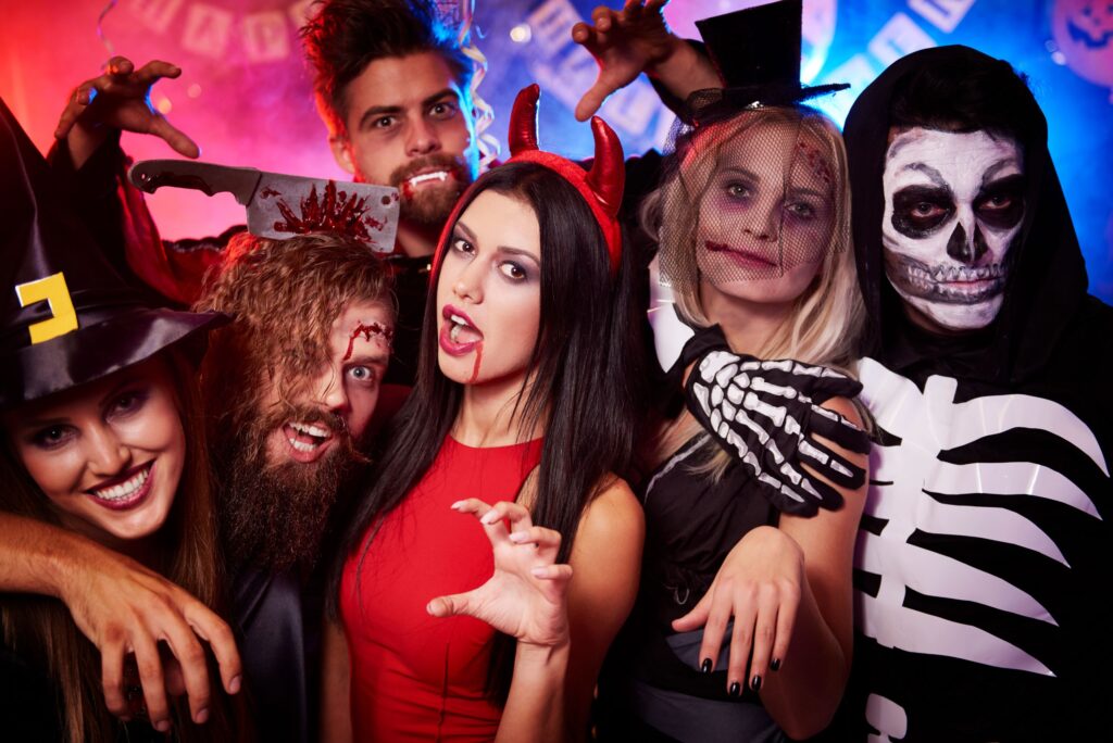 Halloween
