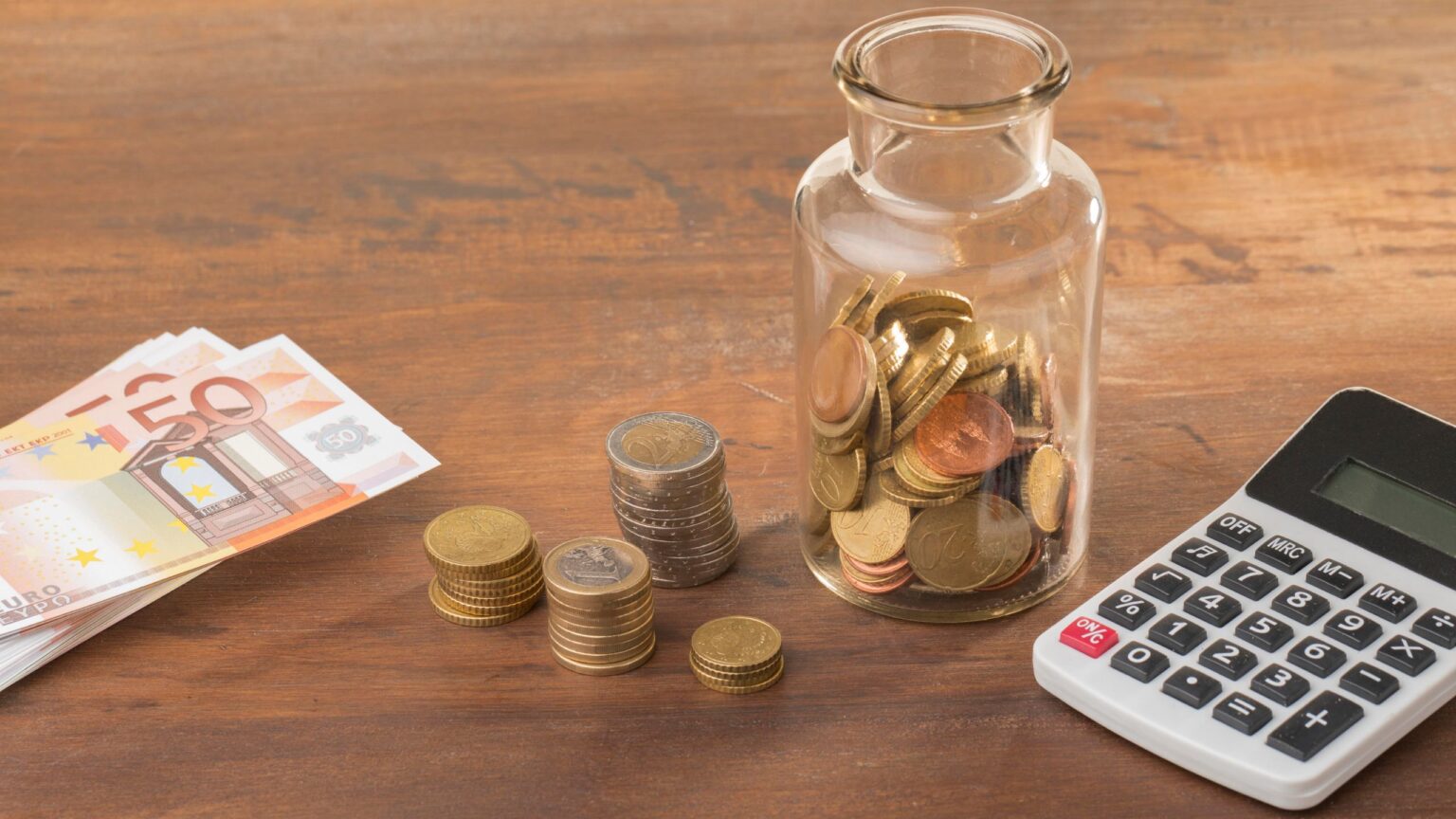 ahorrar y ganas euros