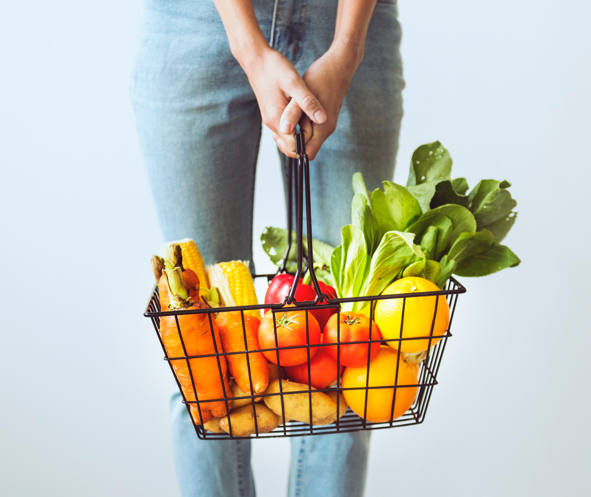 Cómo hacer la lista de la compra perfecta