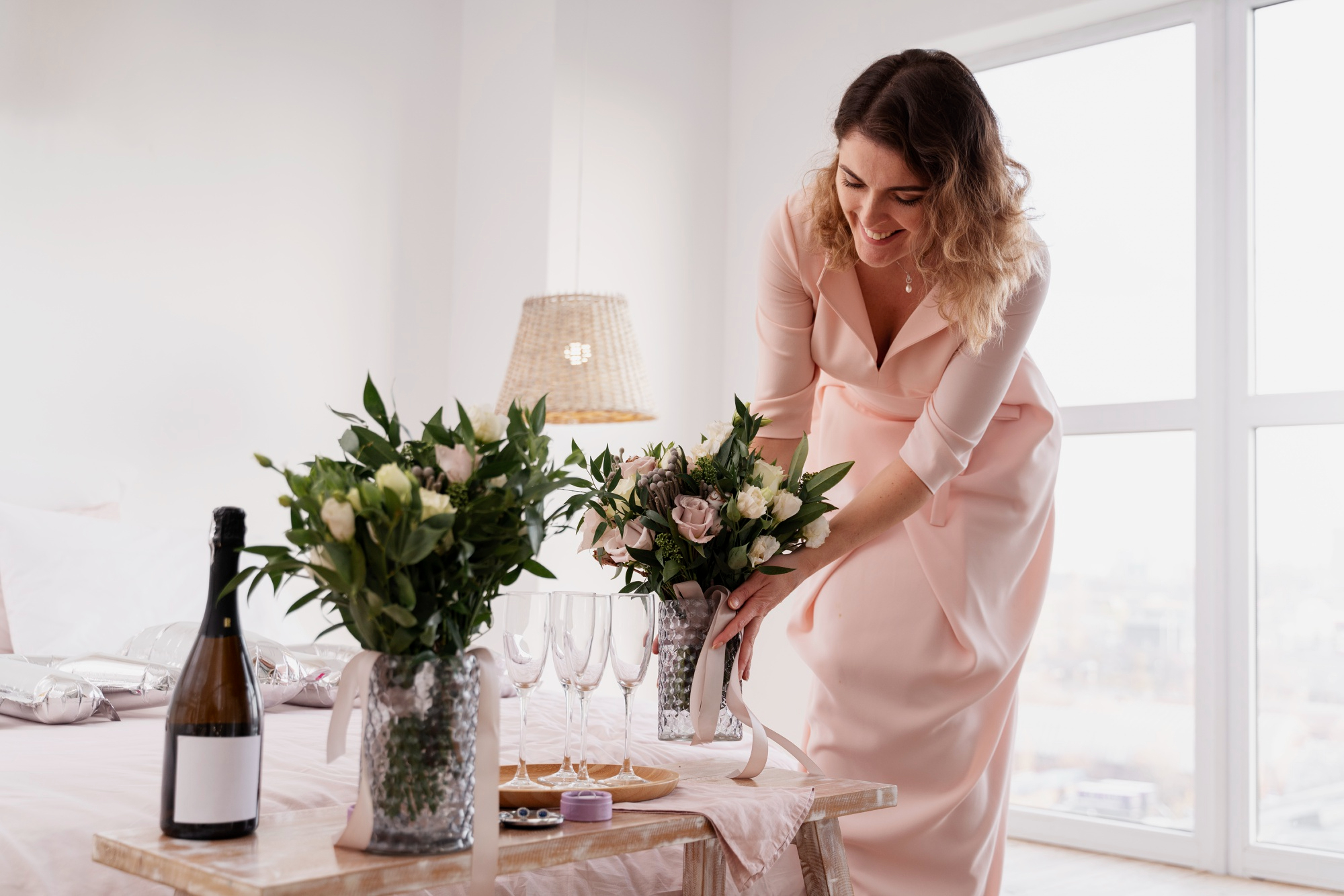 ¡Organiza tu boda sin arruinarte!