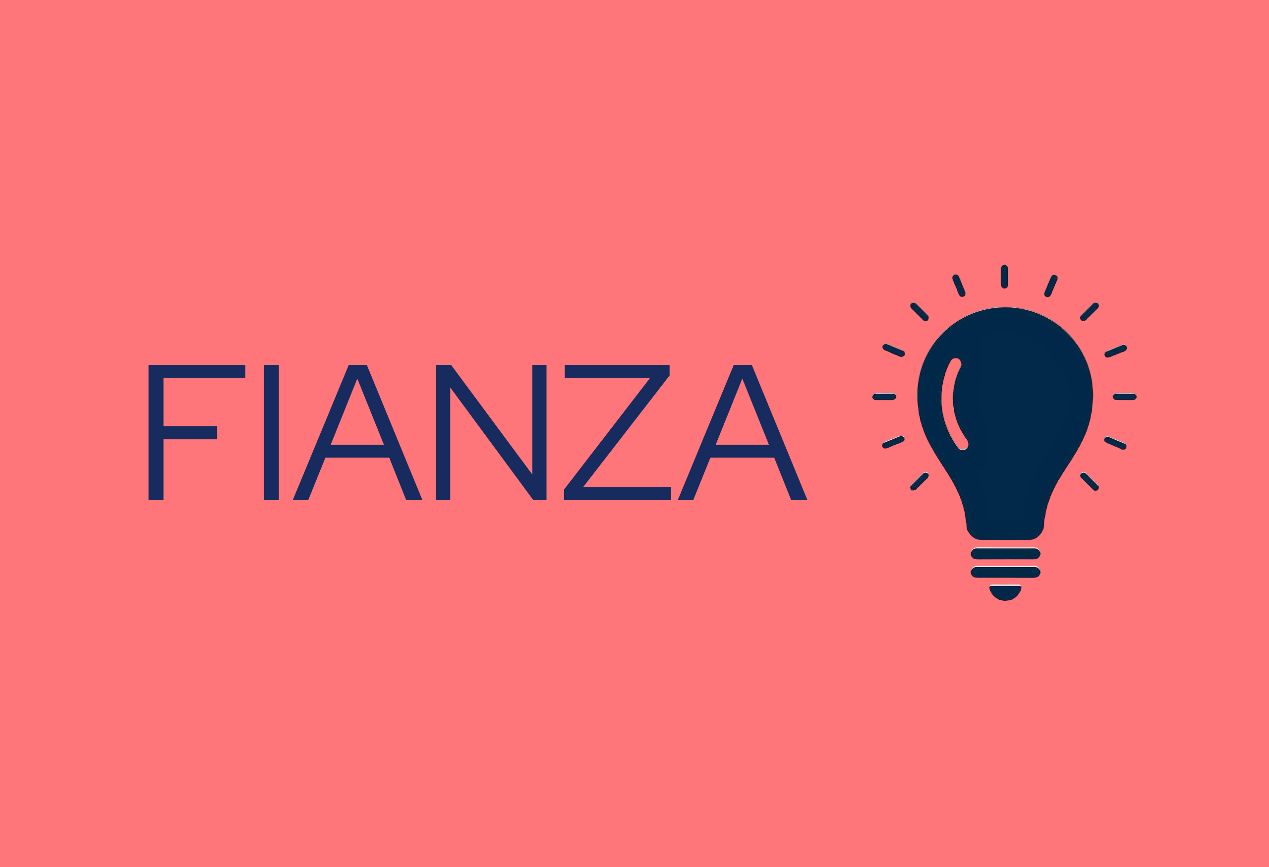 FIANZA
