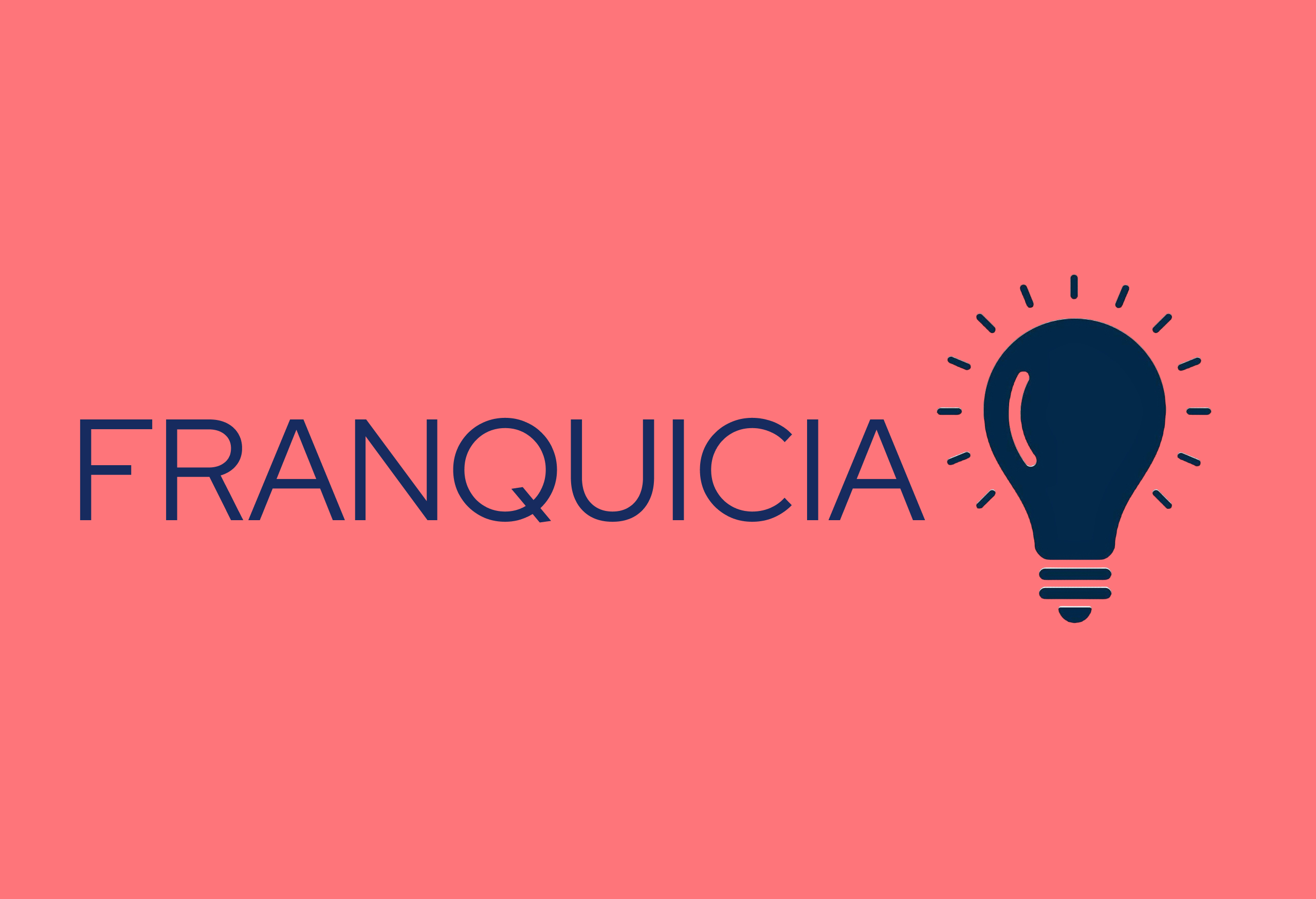 FRANQUICIA