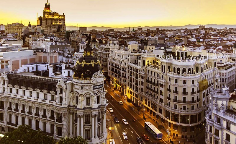 ciudades mas caras de españa