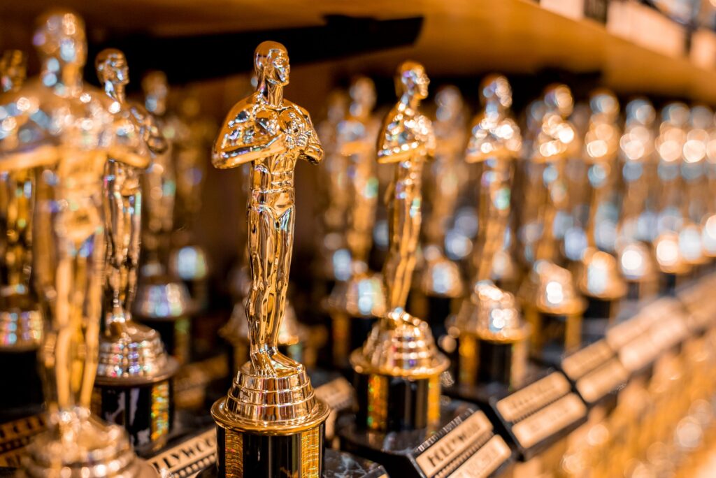 los oscar