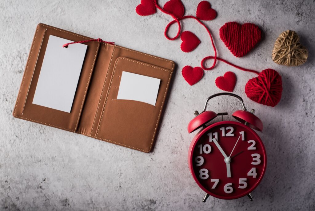 Planes originales low cost para San Valentín