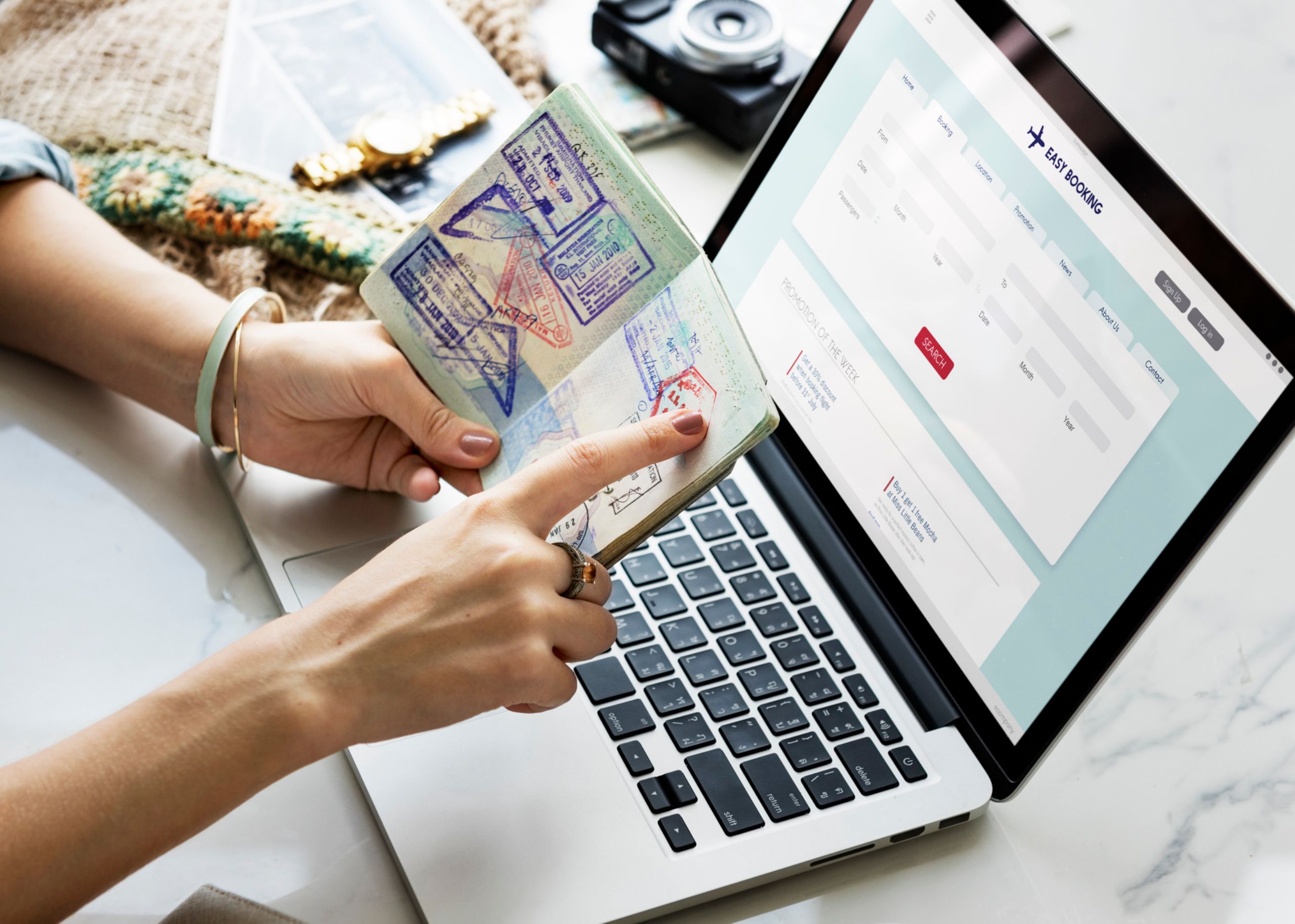 ‣TOP destinos más baratos y más caros para viajar