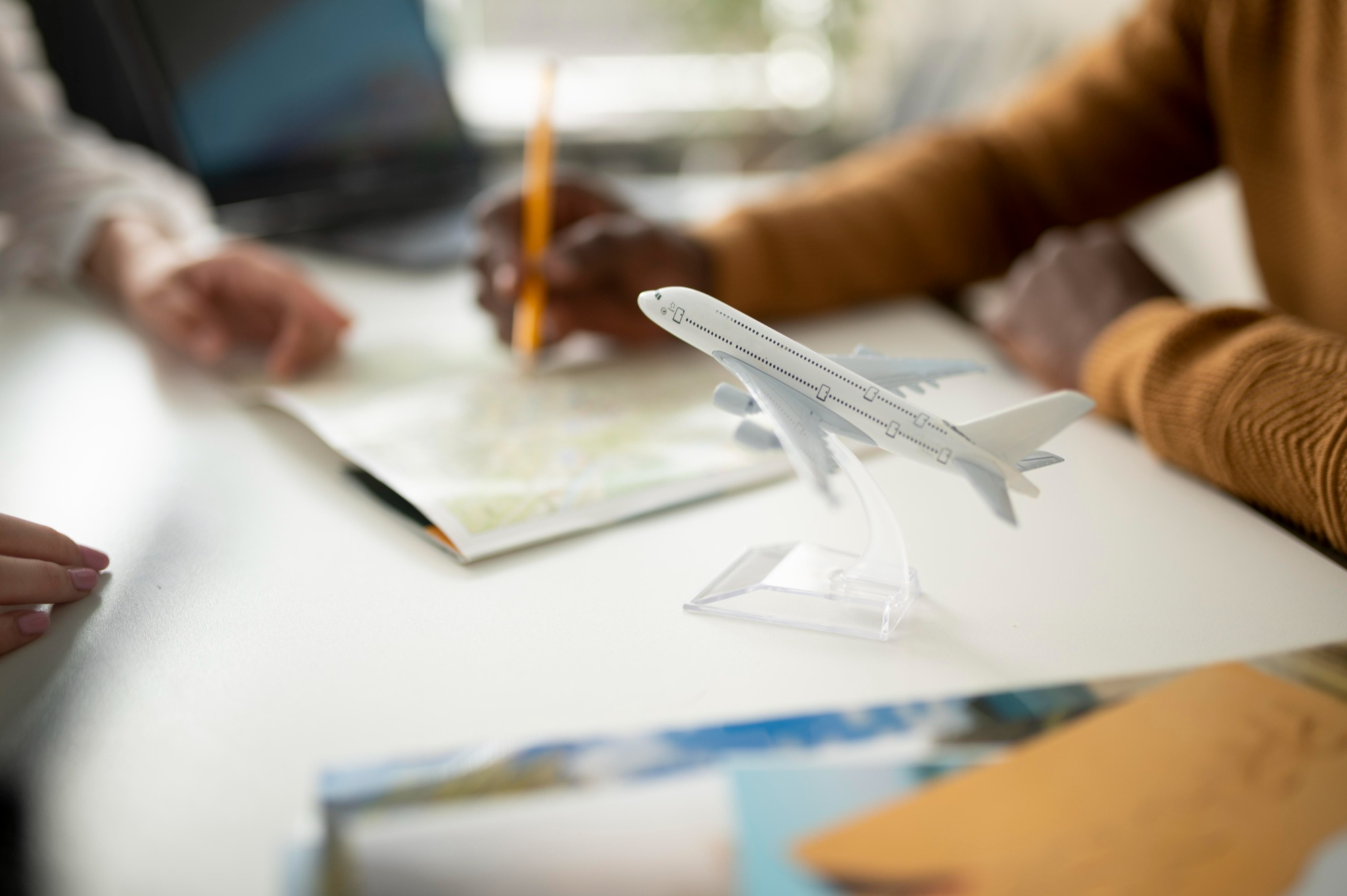 ‣Estudios Fintonic: Agencias de viaje en España