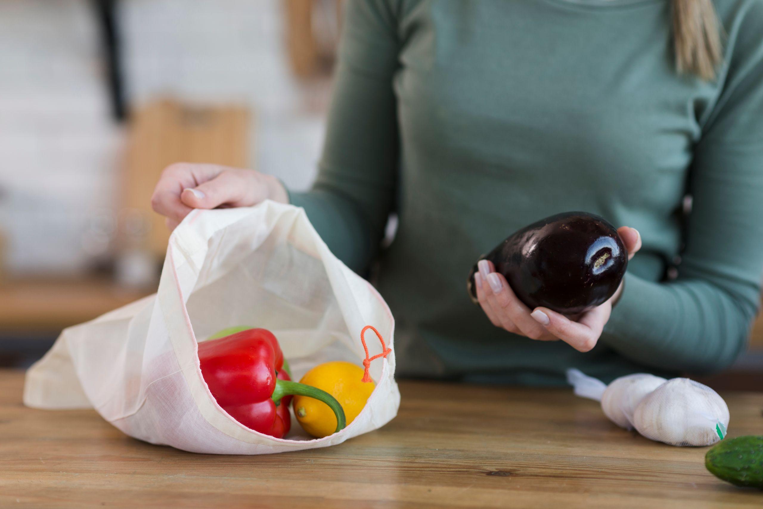 comer sano y barato