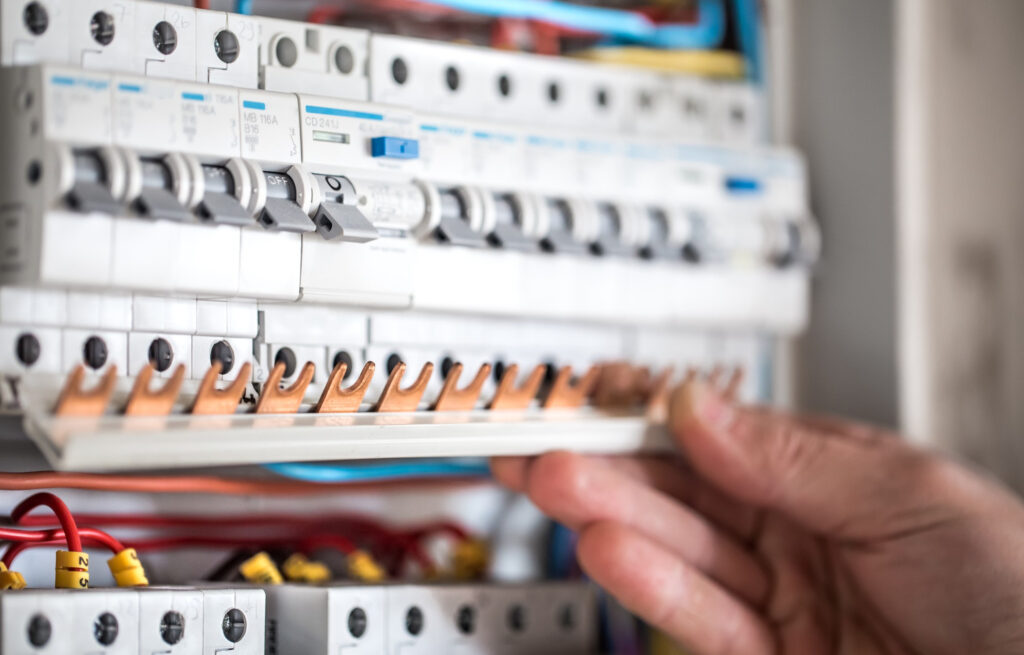 ‣¿Miedo a cambiar de compañía eléctrica? Ya no