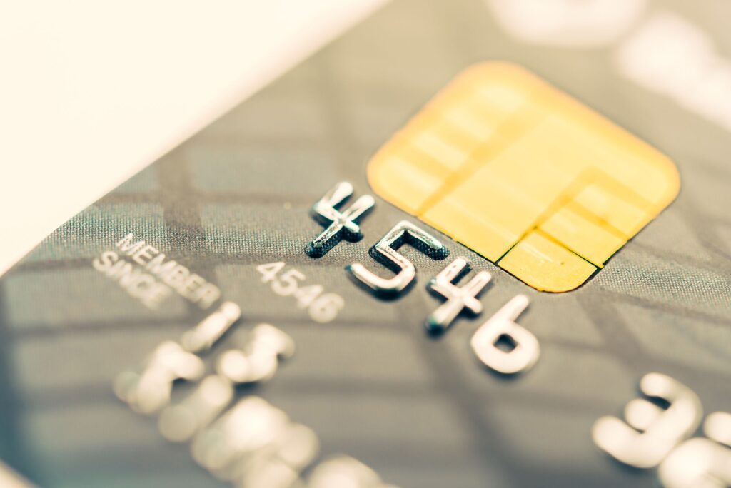 TARJETA DE CREDITO, DEBITO