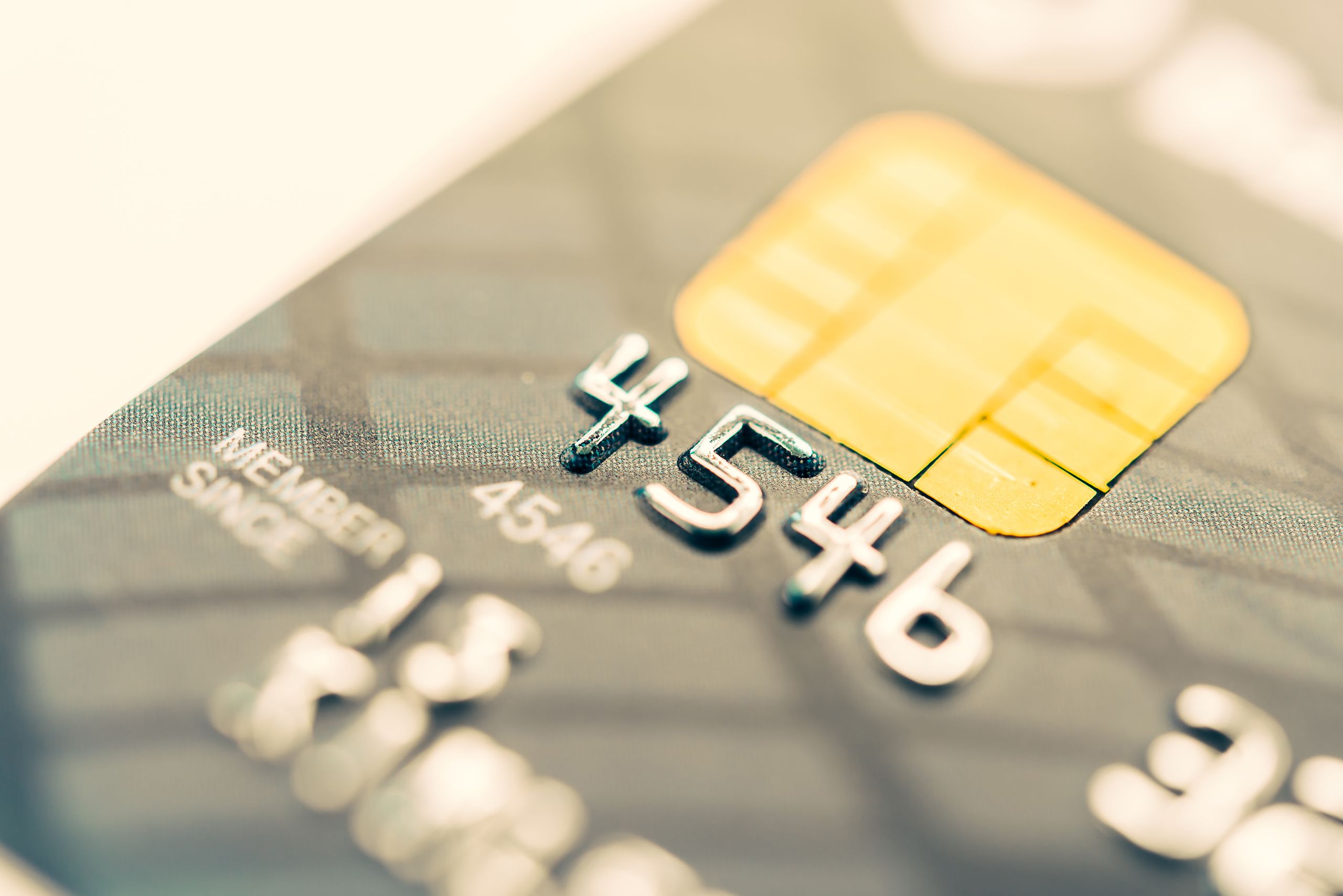 TARJETA DE CREDITO, DEBITO