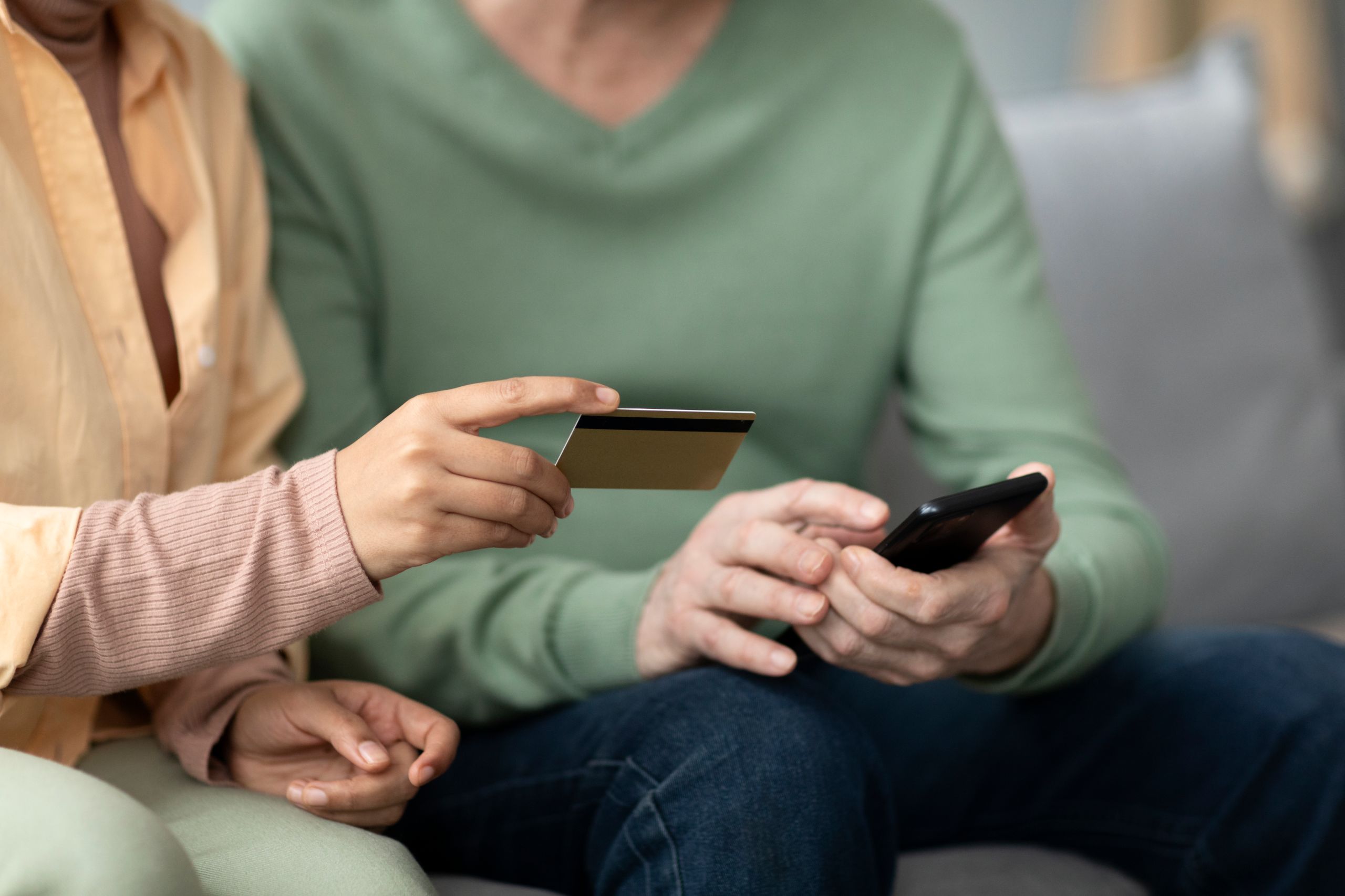 ¿Puedo mover un préstamo de un banco a otro?