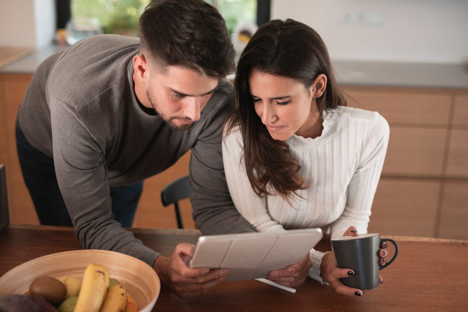 ¿Cuánto dinero debo destinar a la hipoteca?