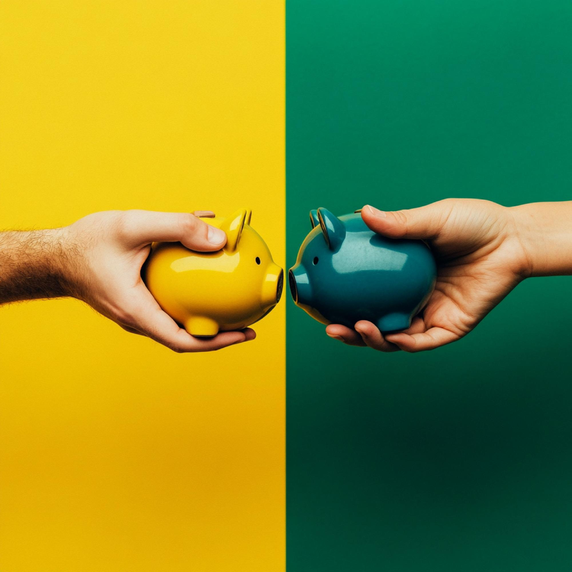 ‣Deuda buena y deuda mala, ¿diferencias?