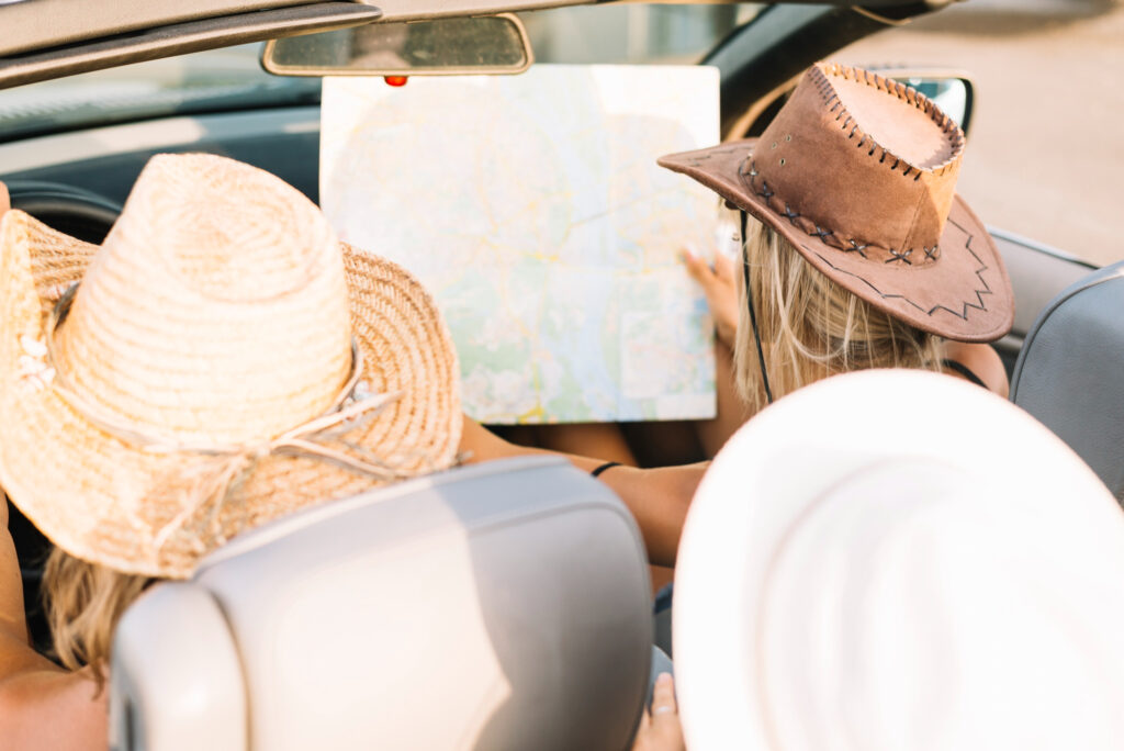 Los mejores destinos para tus vacaciones de verano