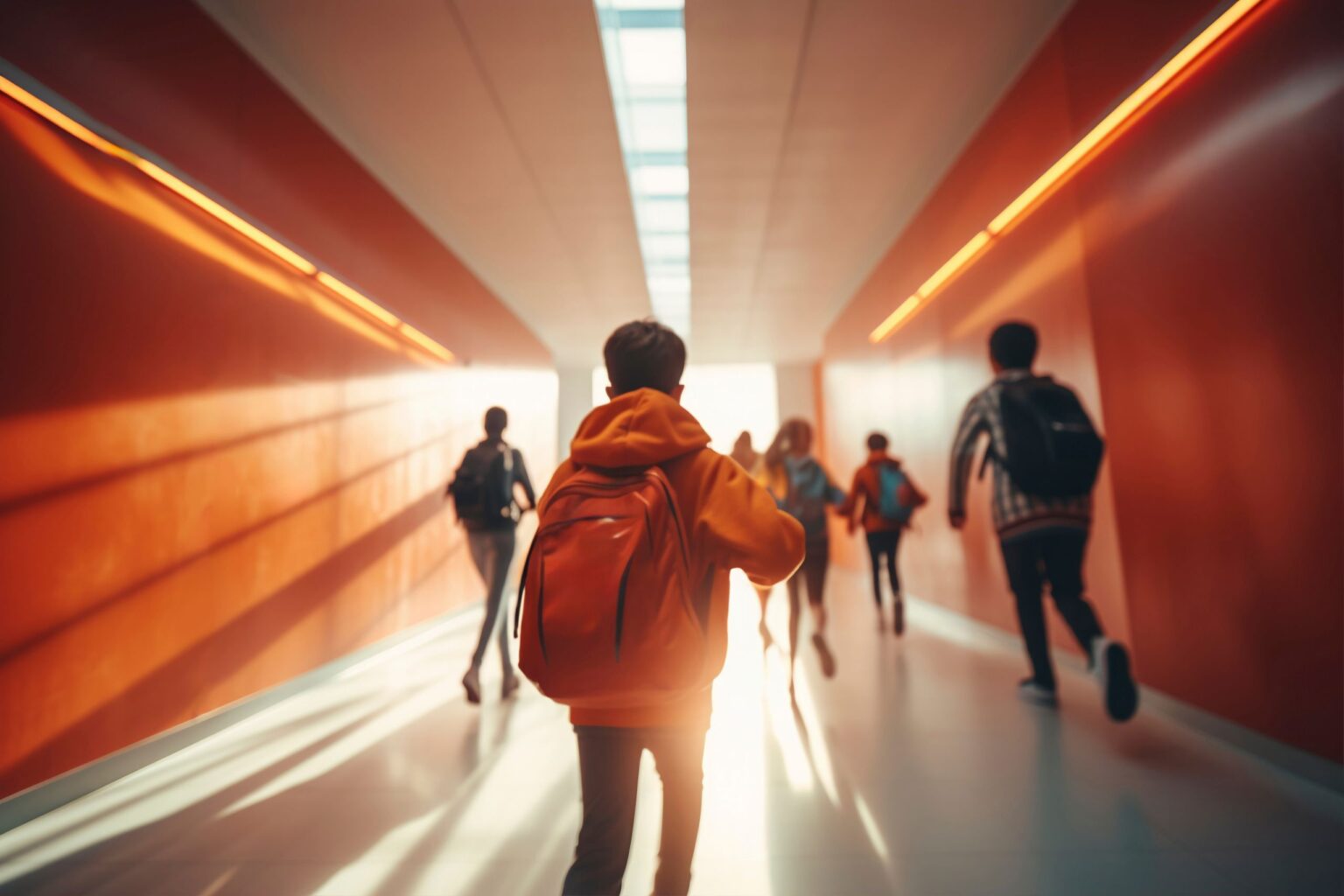 Vuelta al cole