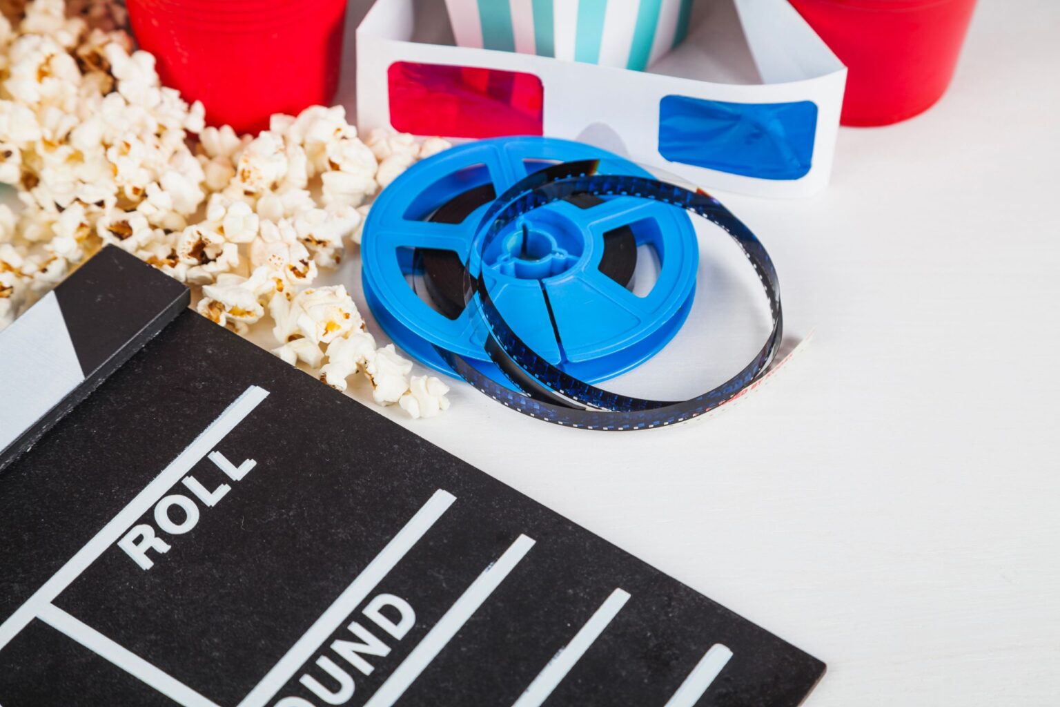 películas más taquilleras
