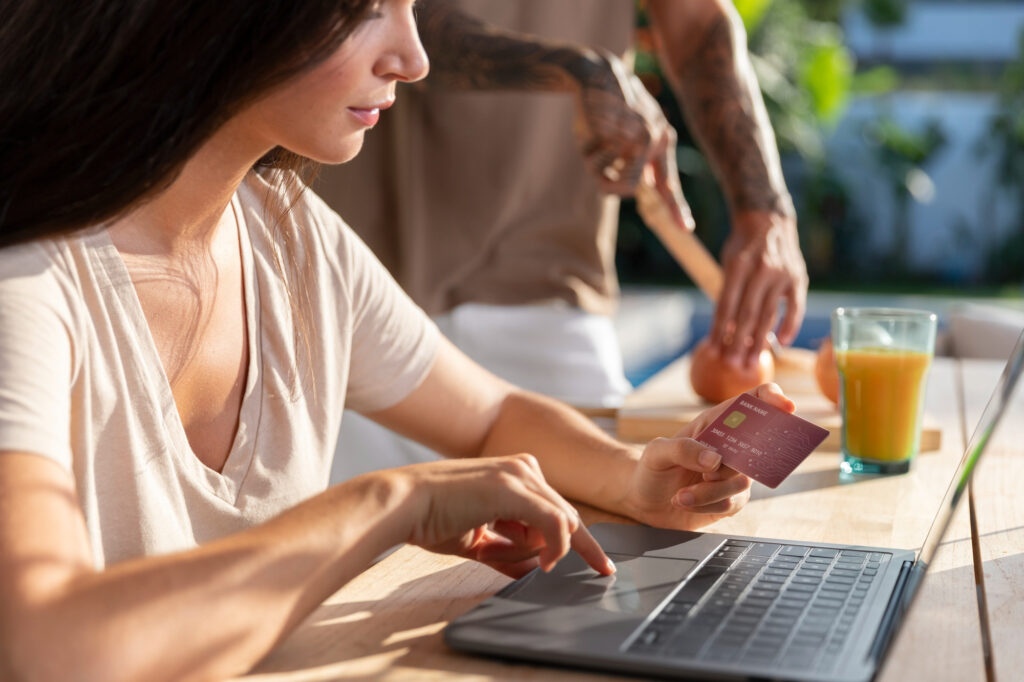 Línea de crédito, qué es y qué beneficios tiene