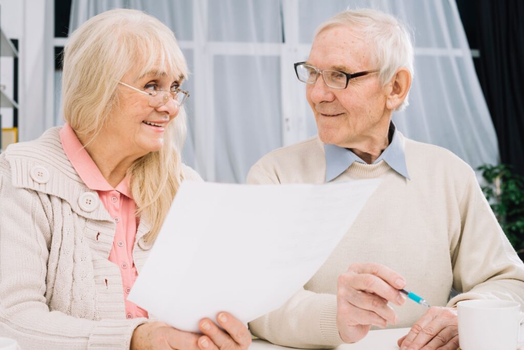 ¿Hasta qué edad te cubre un seguro de vida?