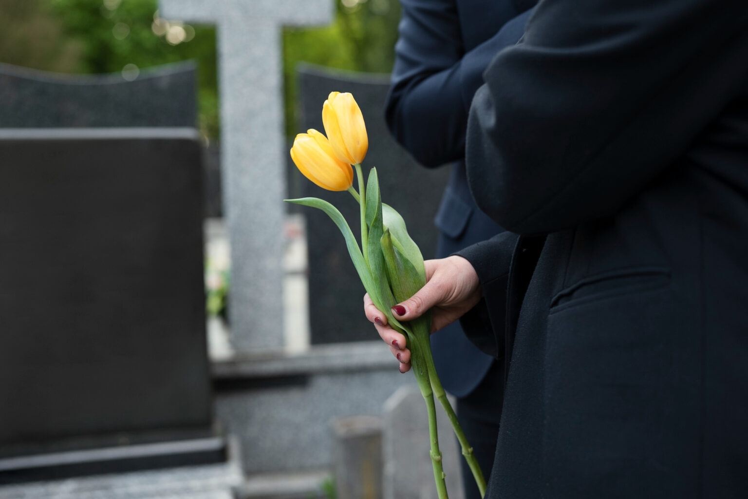 ‣Seguros funerarios: ¿Qué son y que cubren?