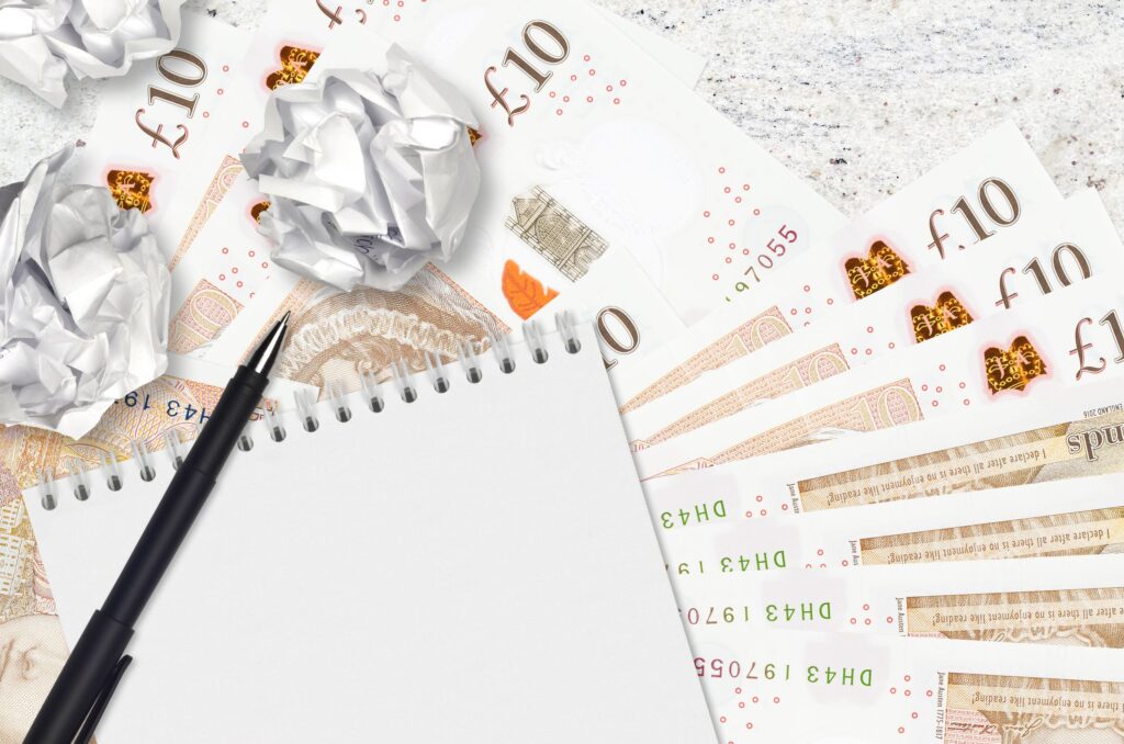 ‣Cómo hacer cambio de divisas