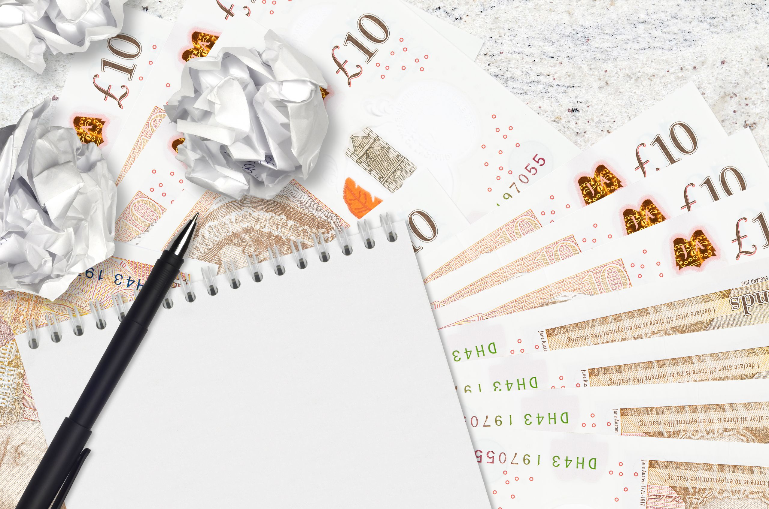 ‣Cómo hacer cambio de divisas