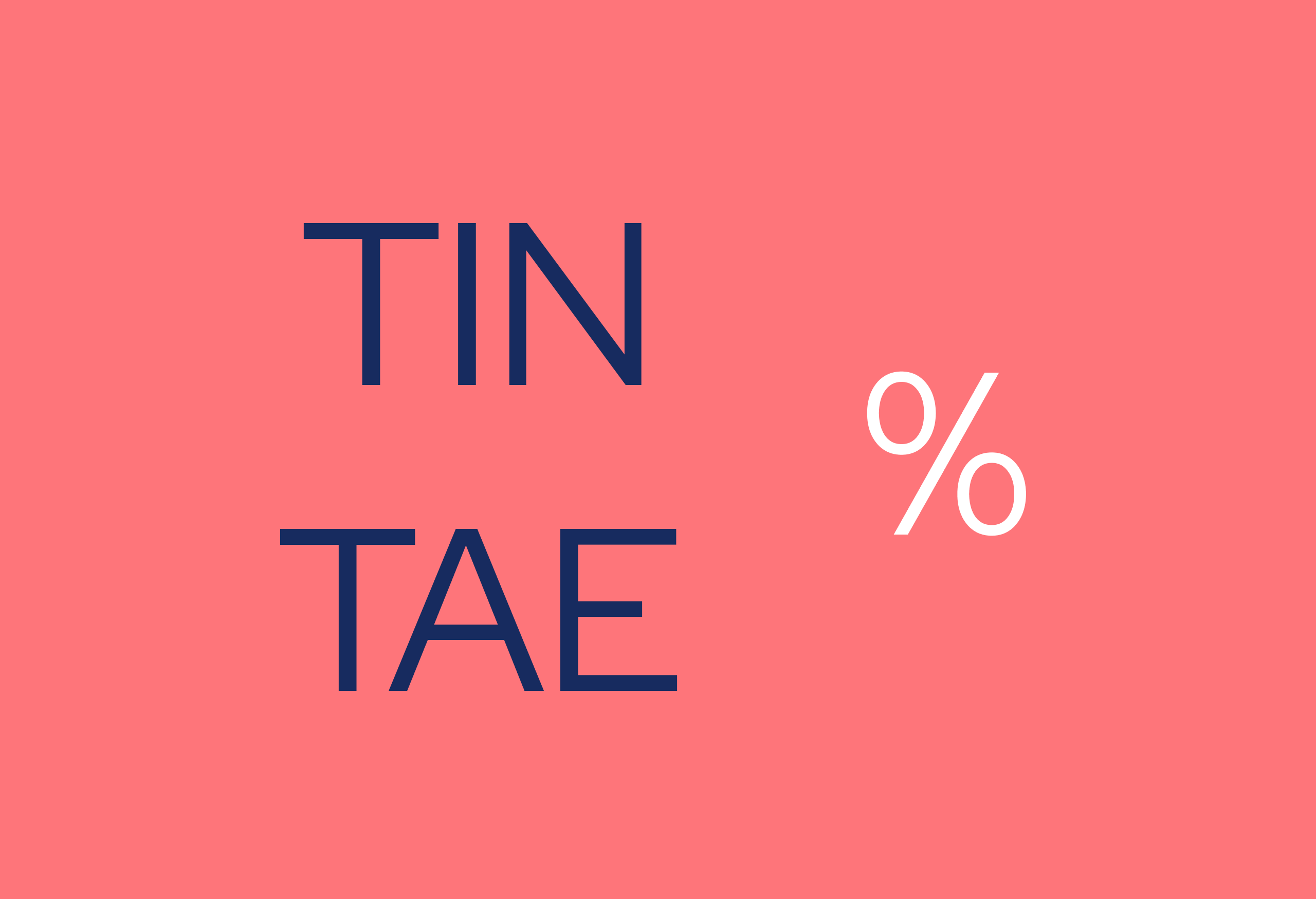 TIN TAE