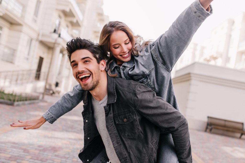 vida en pareja y finanzas