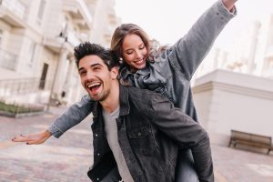 vida en pareja y finanzas