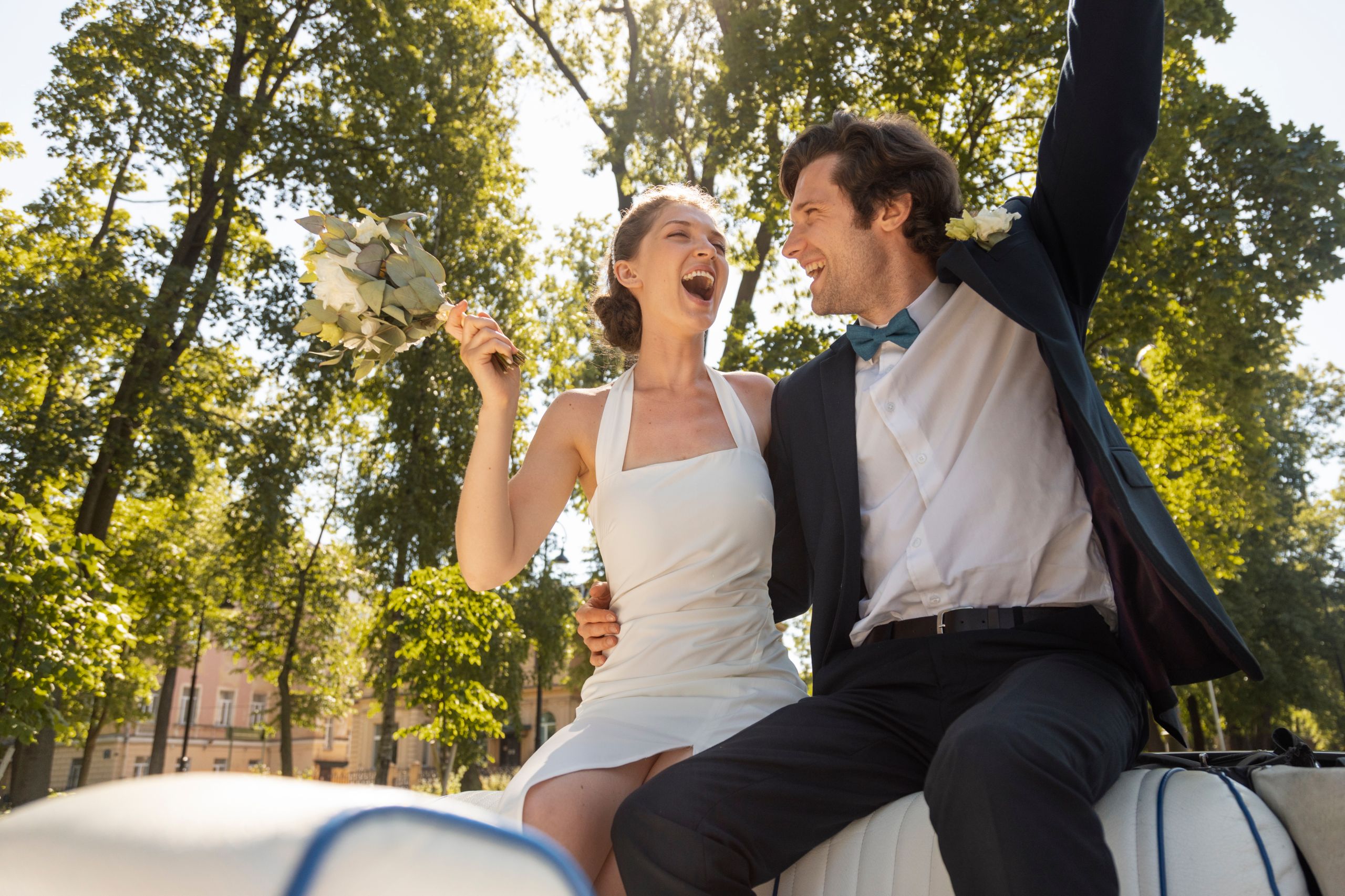 Cómo financiar tu boda con un préstamo personal