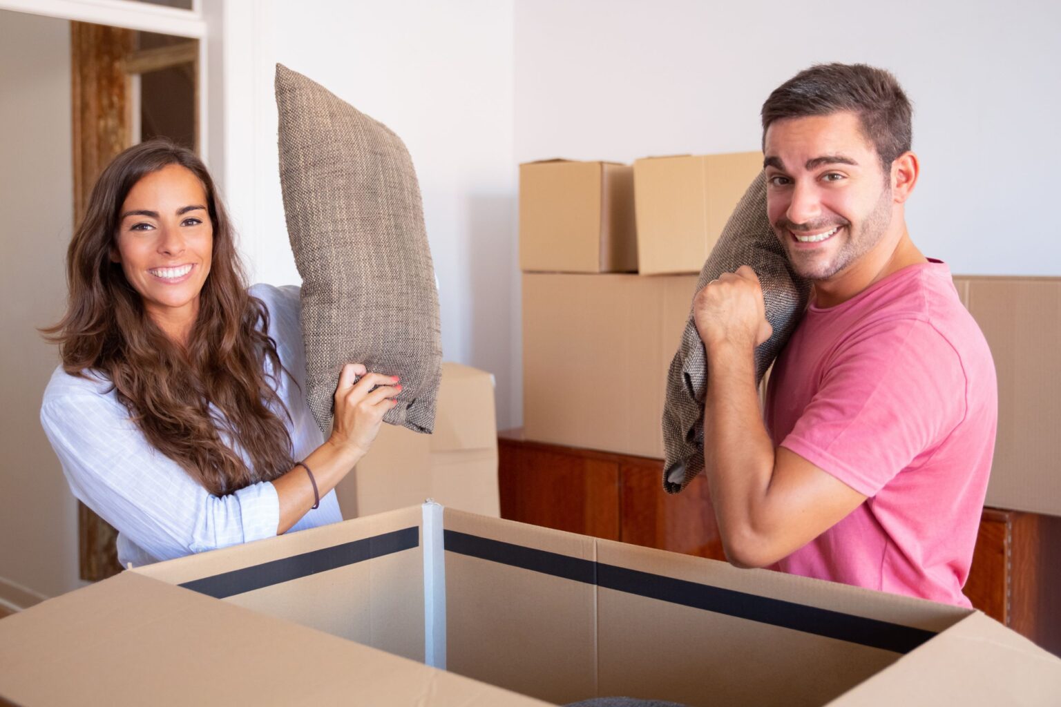 ‣Comprar una casa en Madrid con sólo un 5% de entrada