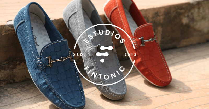 Calzado-Estudios Fintonic