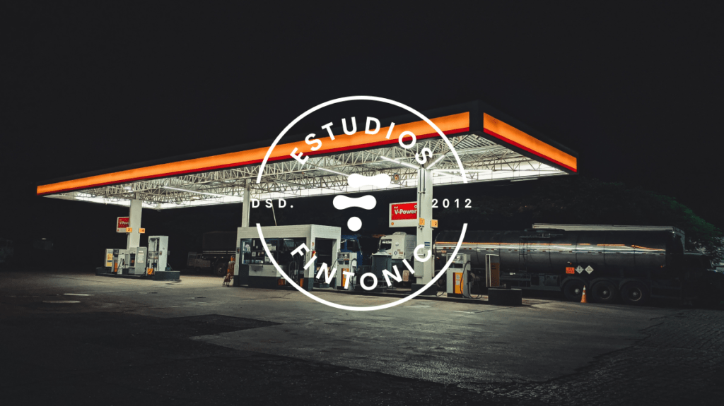 Combustible-Estudios Fintonic