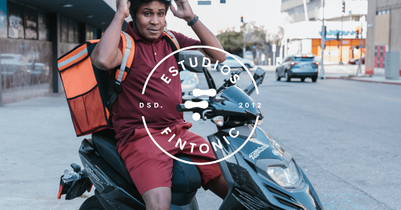 Delivery-Estudios Fintonic