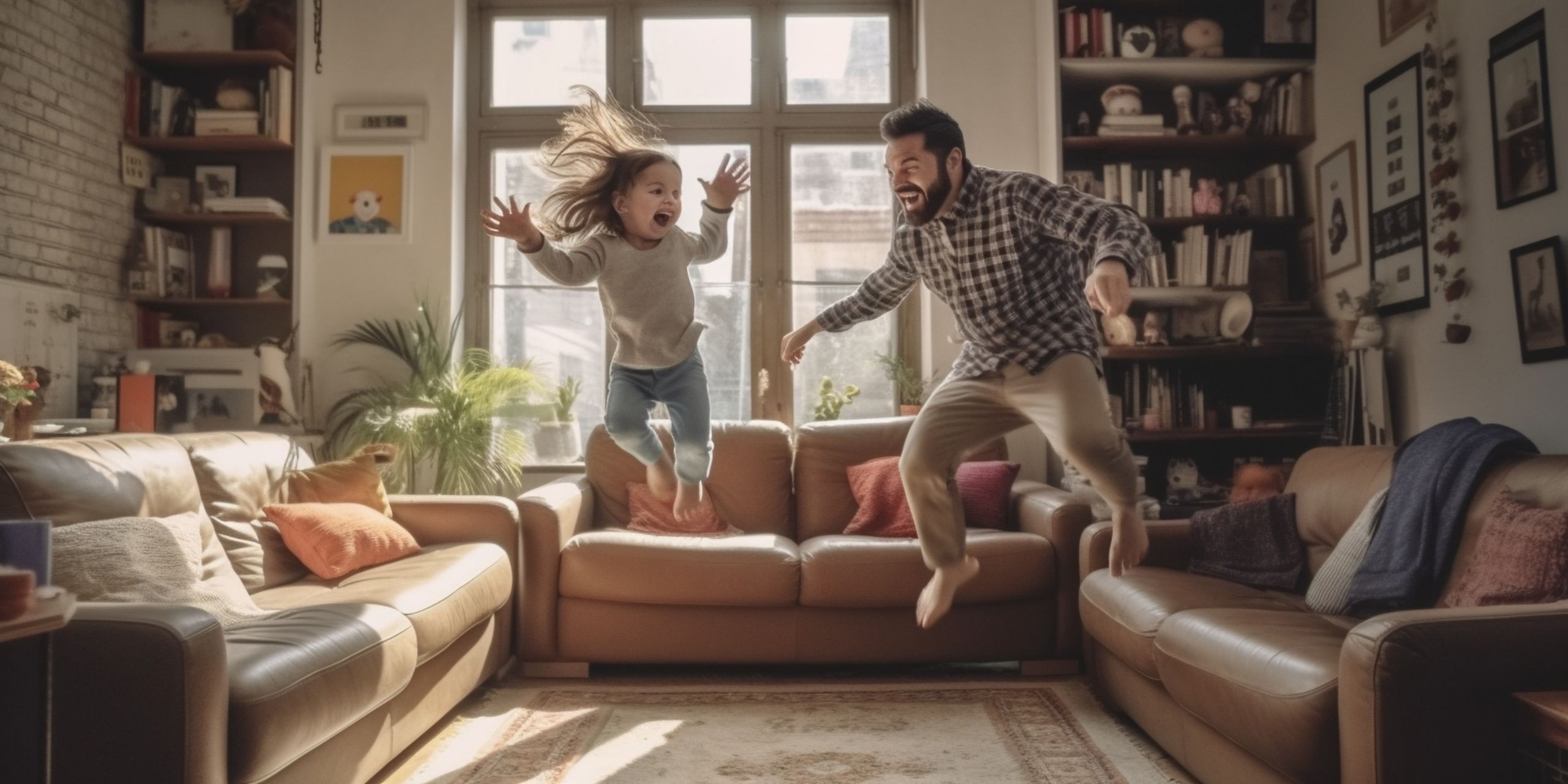 7 razones para contratar un seguro de Hogar