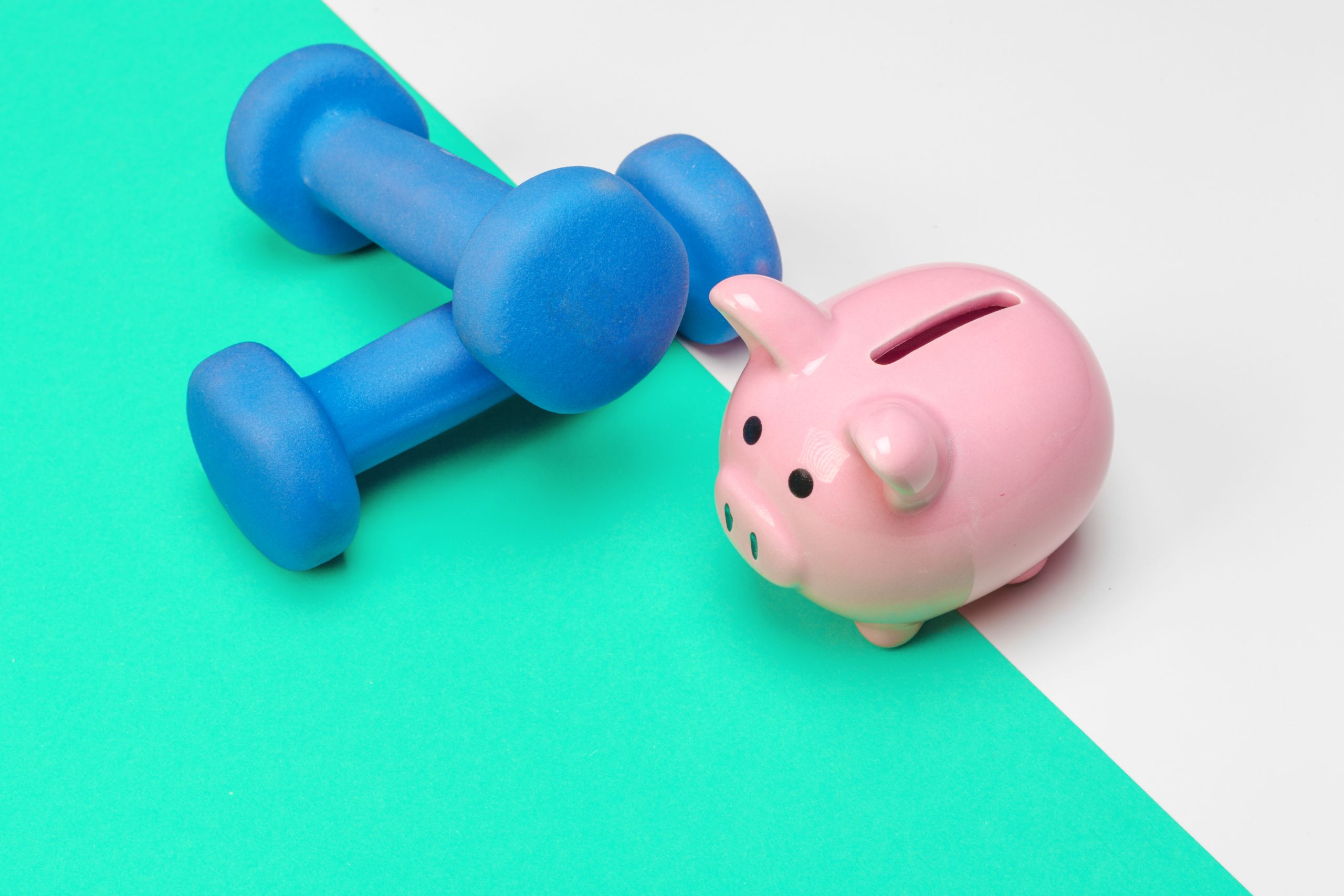 Hábitos Financieros Saludables para un Futuro Seguro
