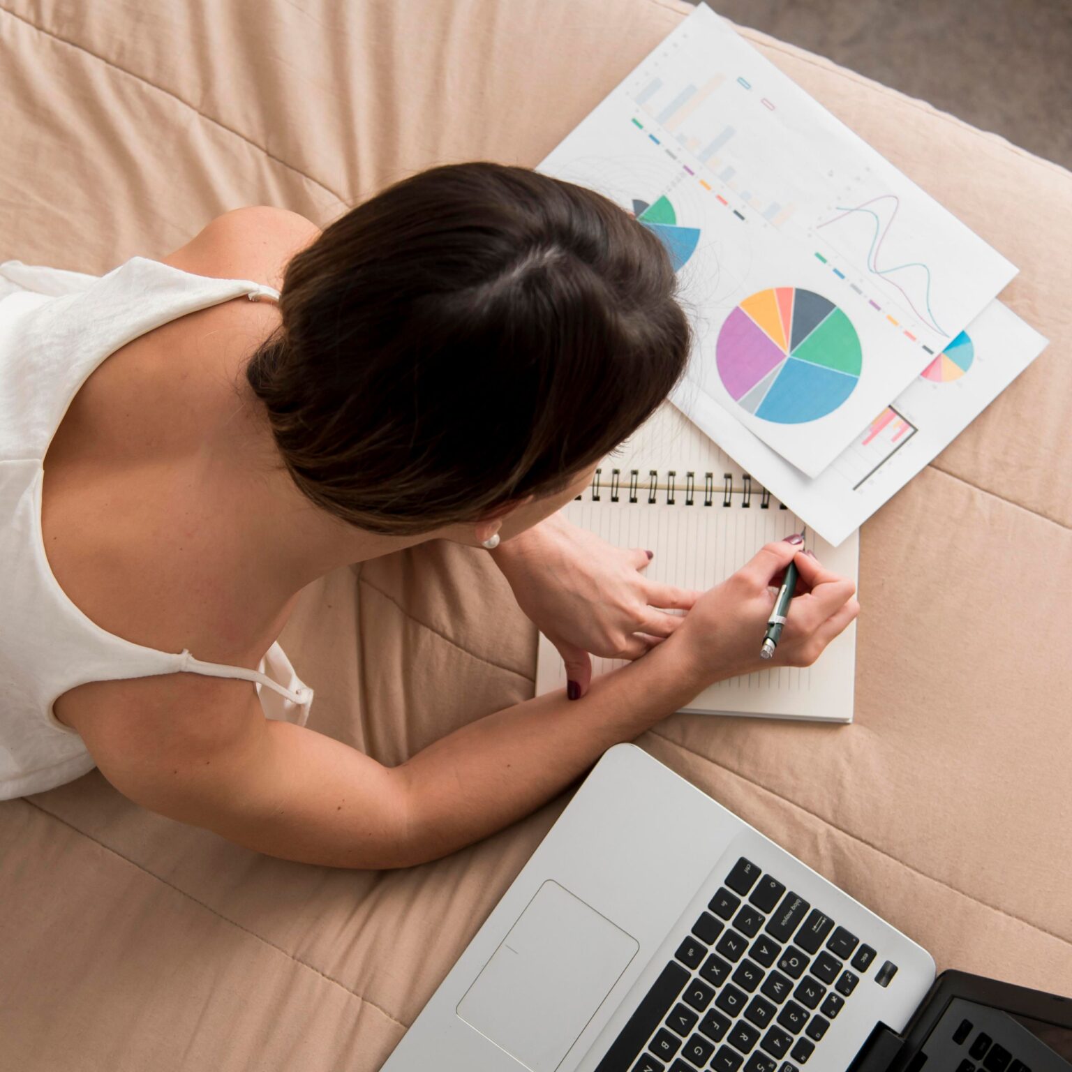 Análisis de tus gastos: cómo identificar áreas de mejora