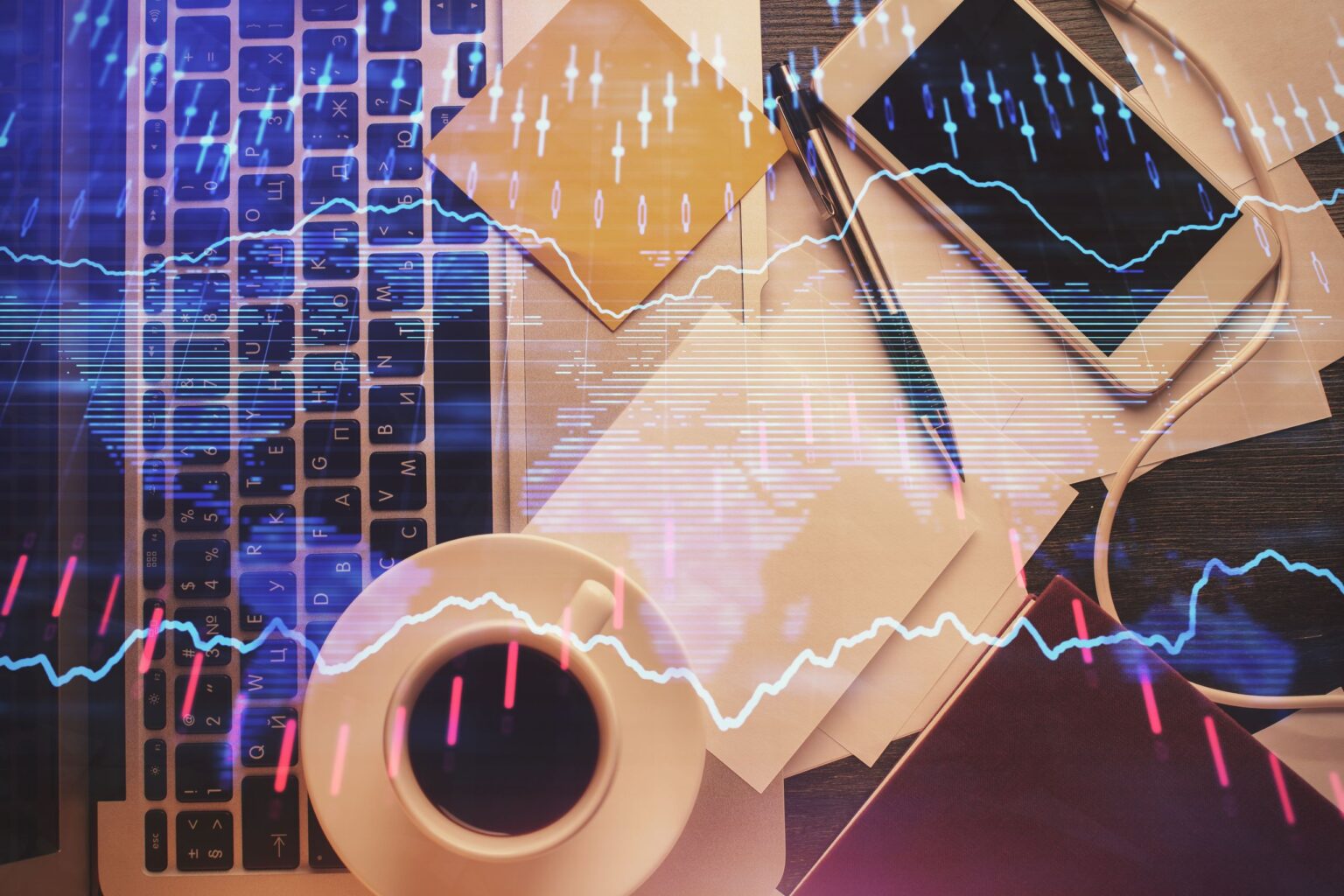 Copy trading, la estrategia que te ayudará a crecer como inversor