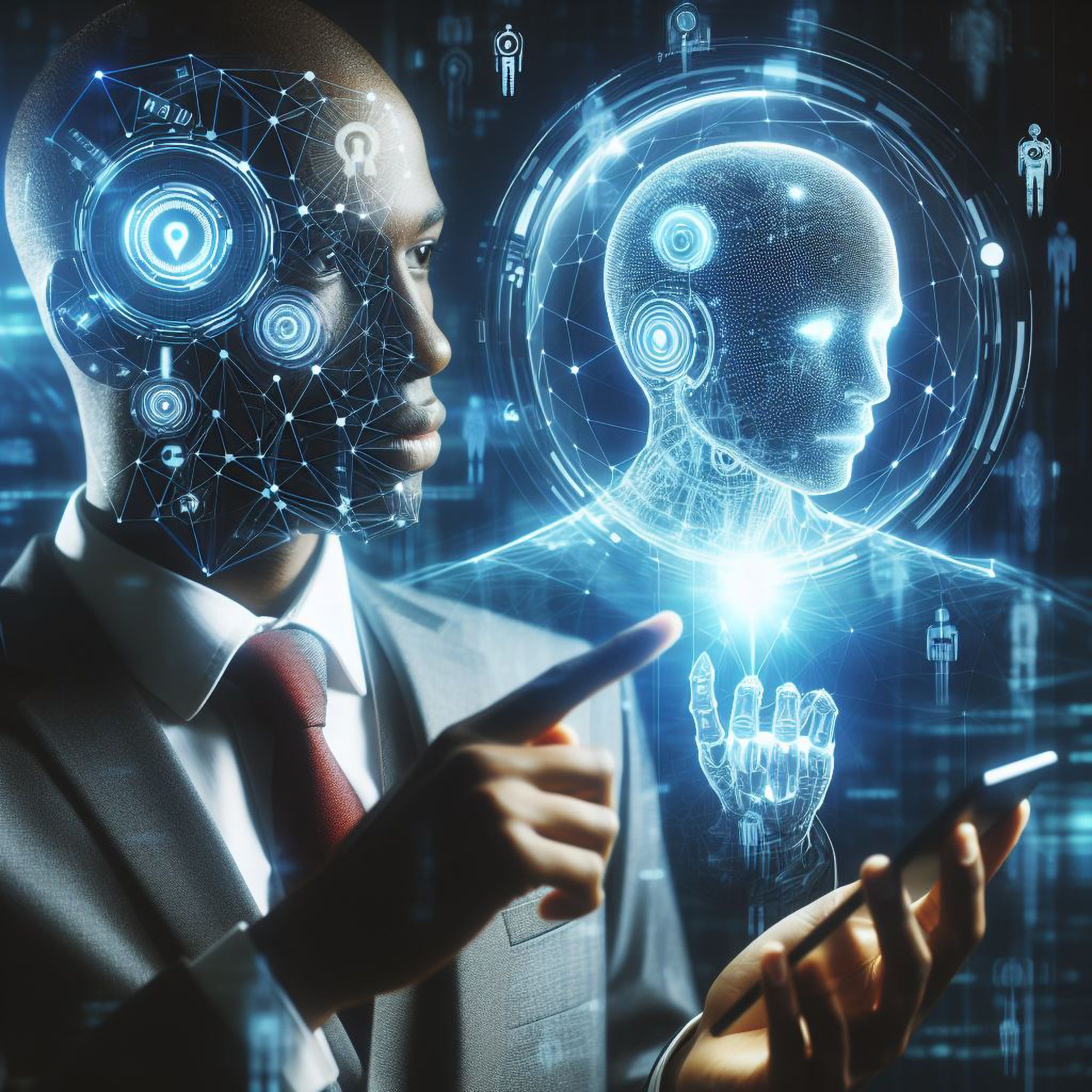 La Inteligencia Artificial y el Futuro de las Finanzas Personales