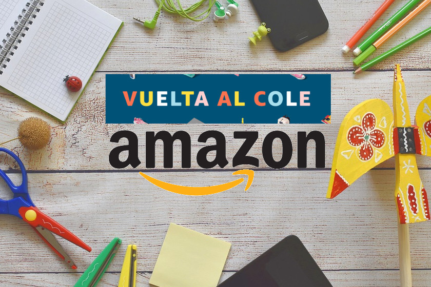Nuestros Favoritos de Amazon para la Vuelta al Cole: ¡Calidad, Precio y Ahorro en Cada Compra!