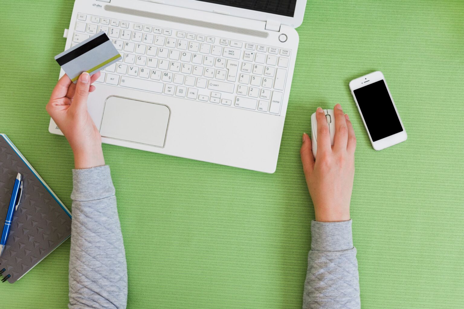 Tendencias en Pagos Digitales: ¿Qué Esperar en los Próximos Años?