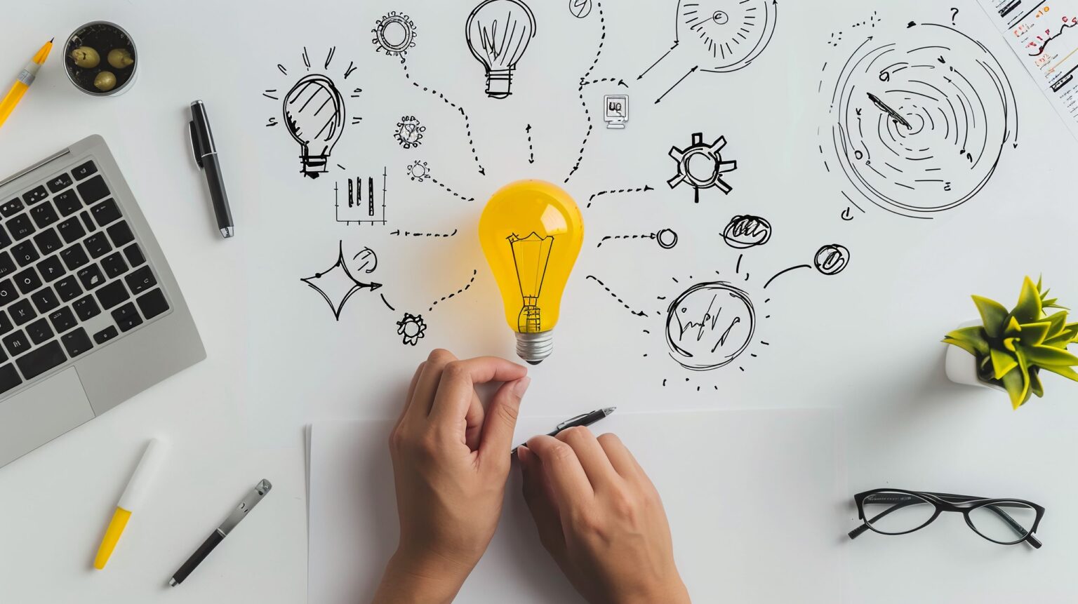 Los 5 libros más recomendados si quieres empezar con un emprendimiento