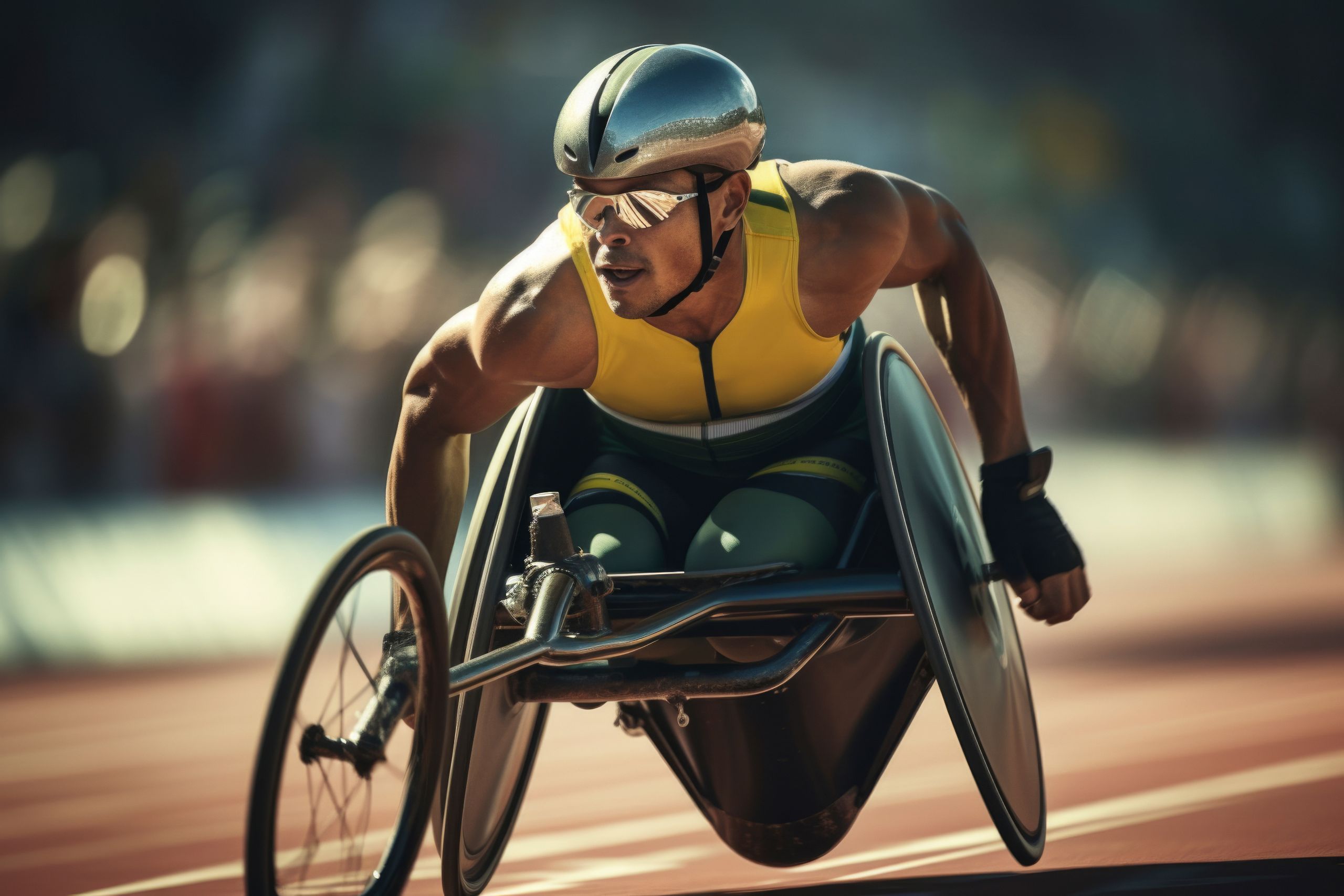 Juegos Paralímpicos: ¡Un Chute de Inspiración y Dinero!