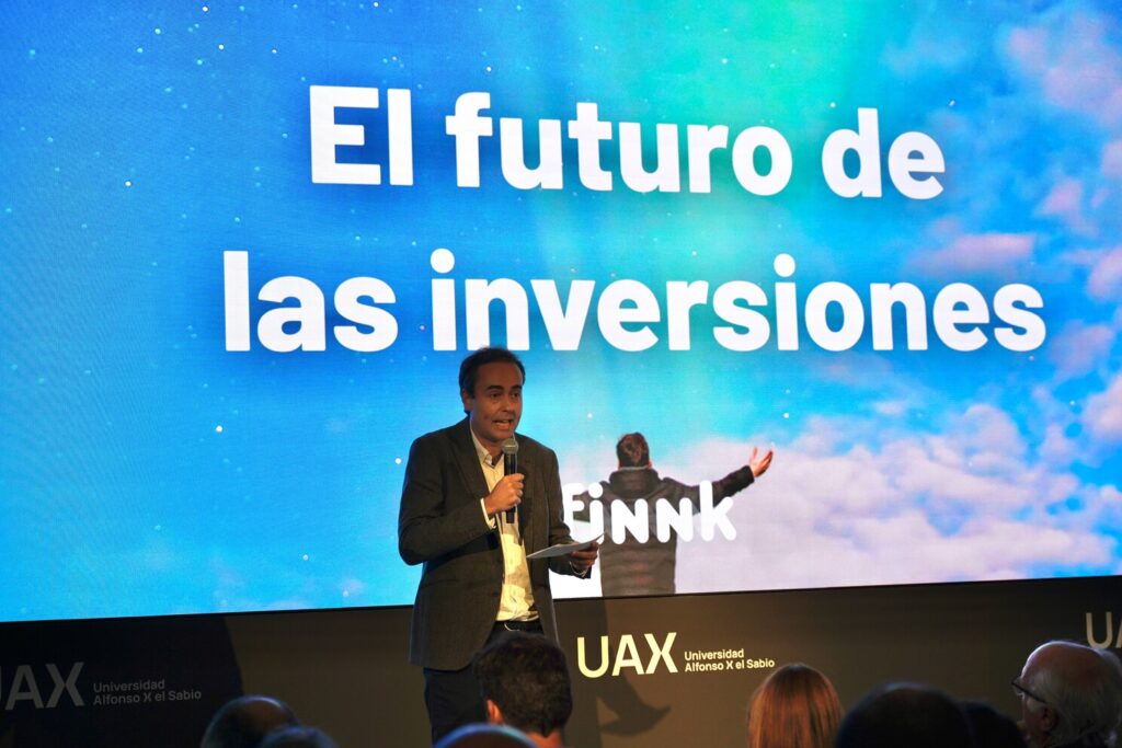 El impacto de las plataformas digitales en la inversión