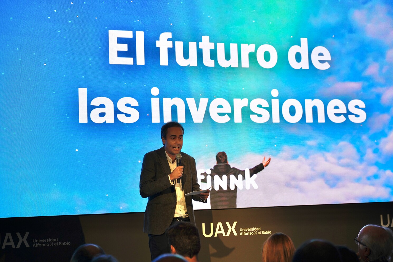 El impacto de las plataformas digitales en la inversión