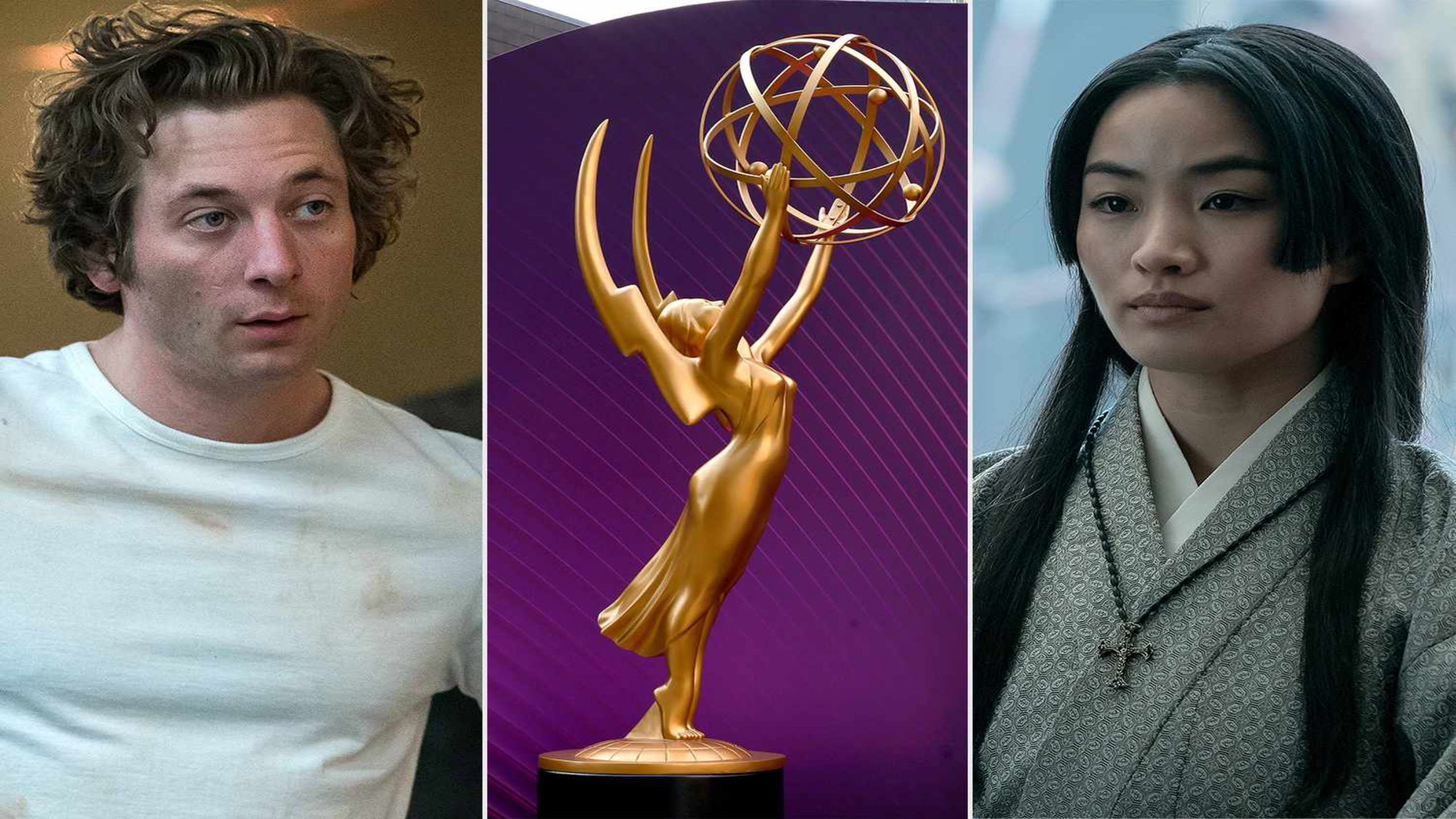 Premios Emmy 2024