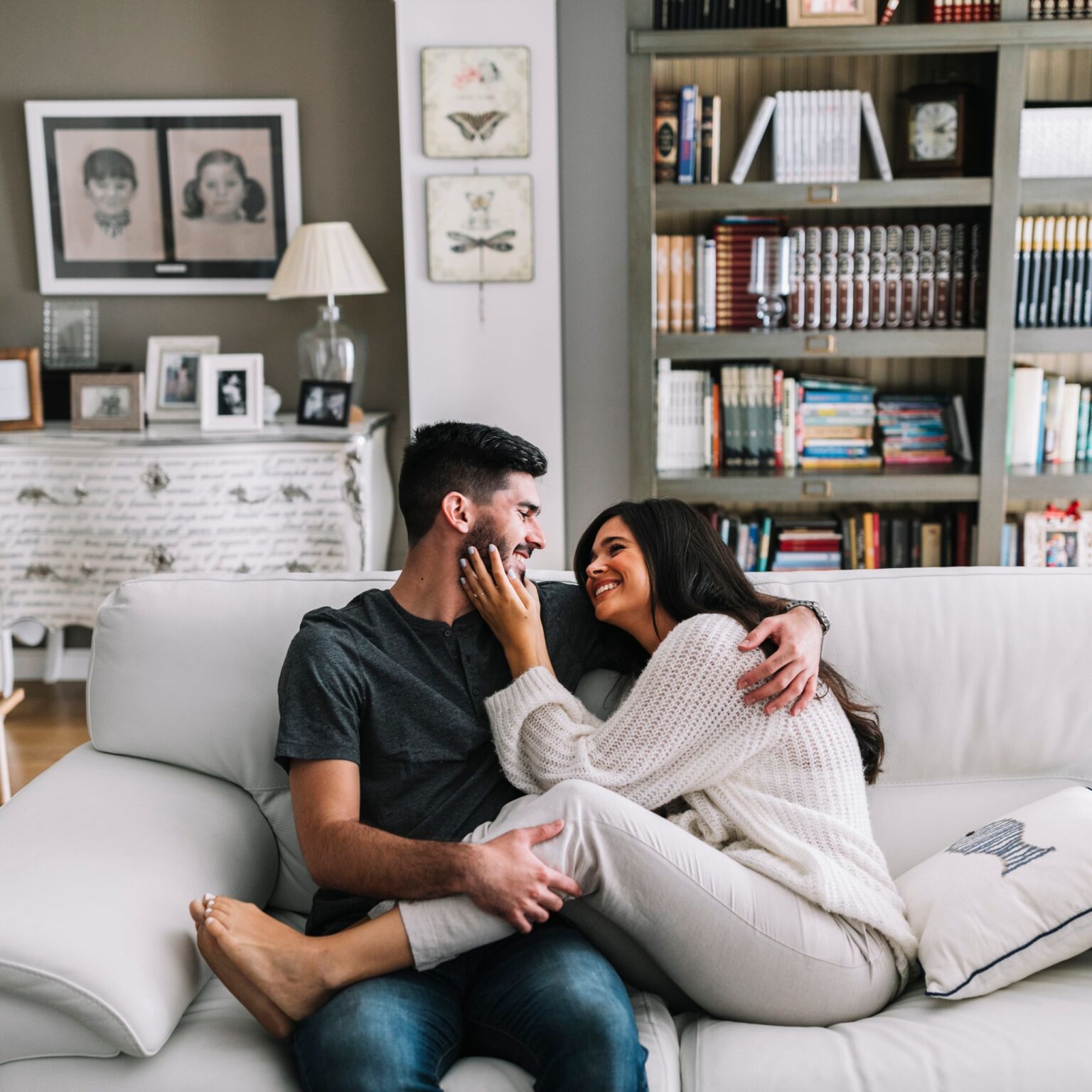 Salud sexual y finanzas: Equilibrio para vivir mejor