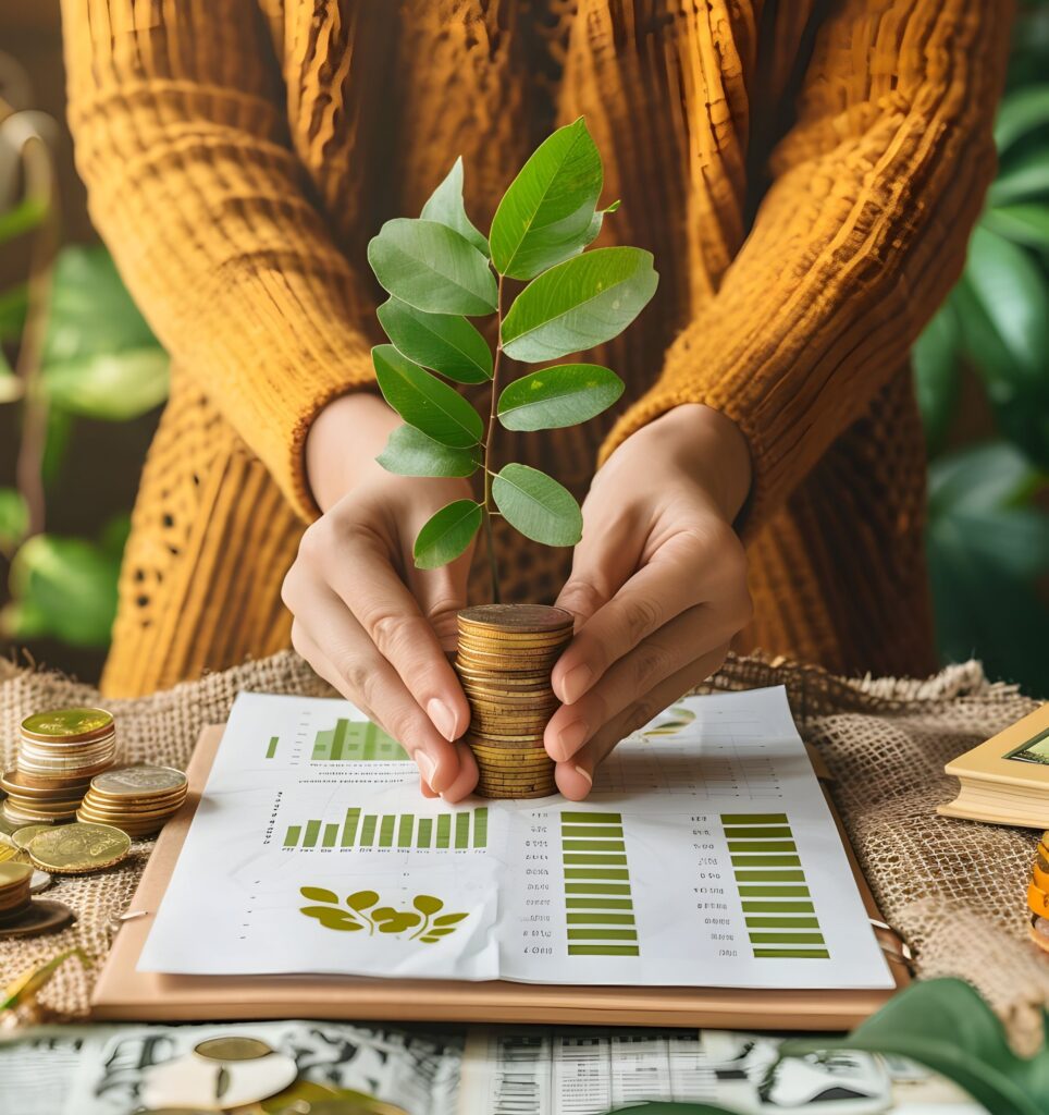 Sostenibilidad Ahorro díario