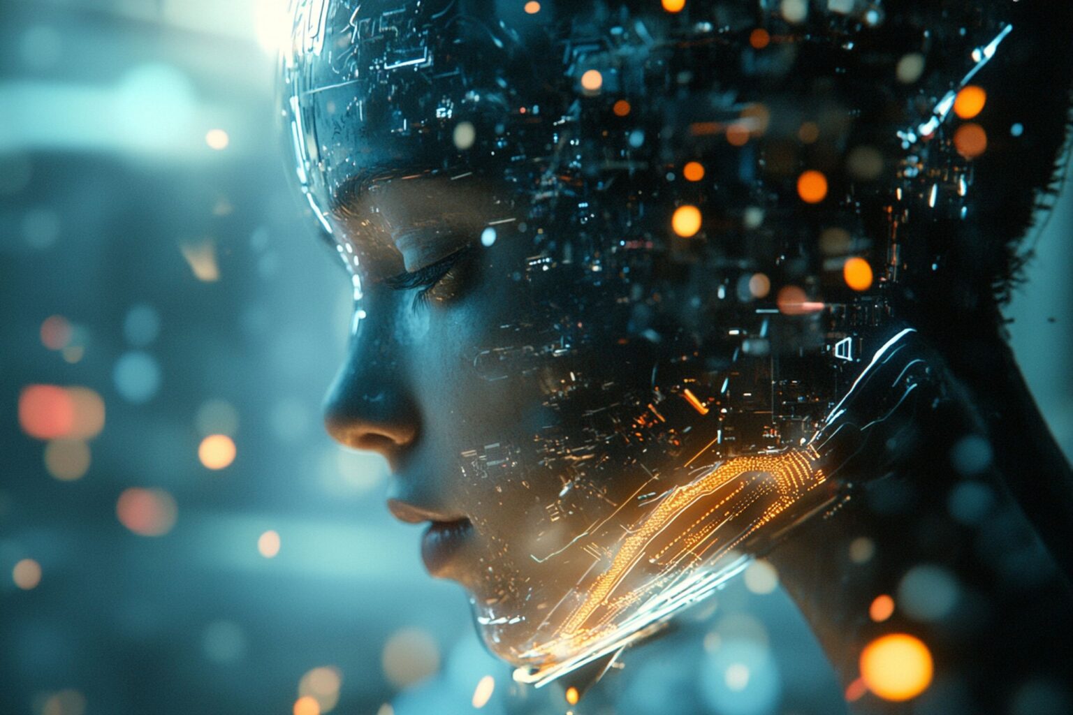 La revolución de la IA