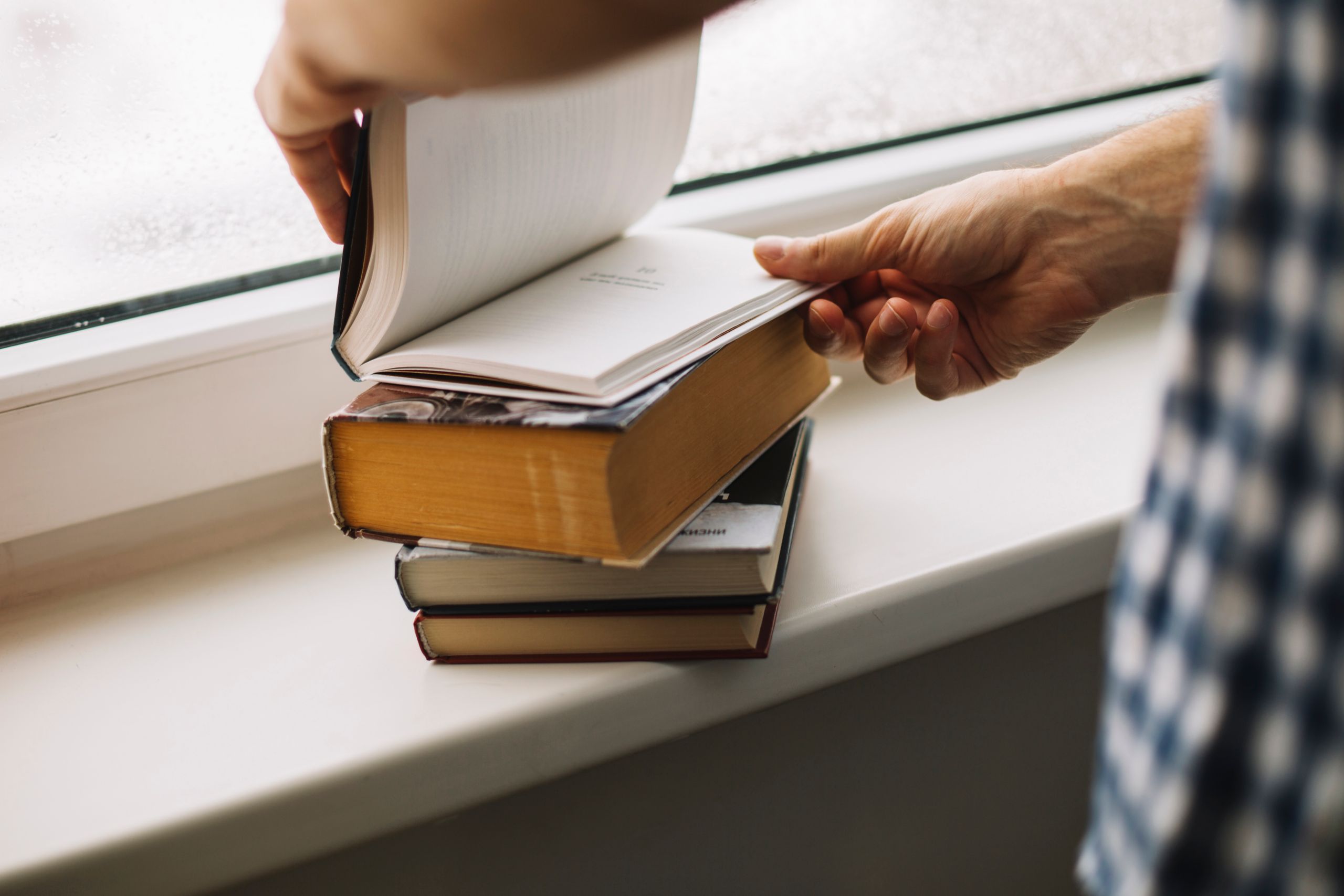 Libros para aumentar tu productividad